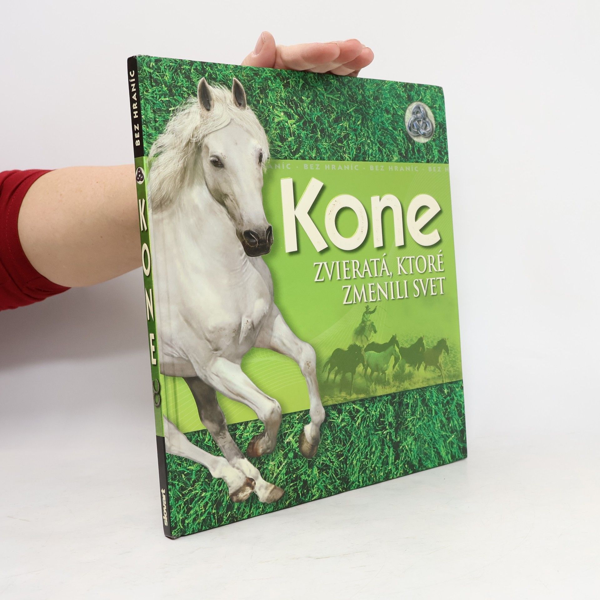 Kim Bryan Dennis Kone - zvieratá, ktoré zmenili svet