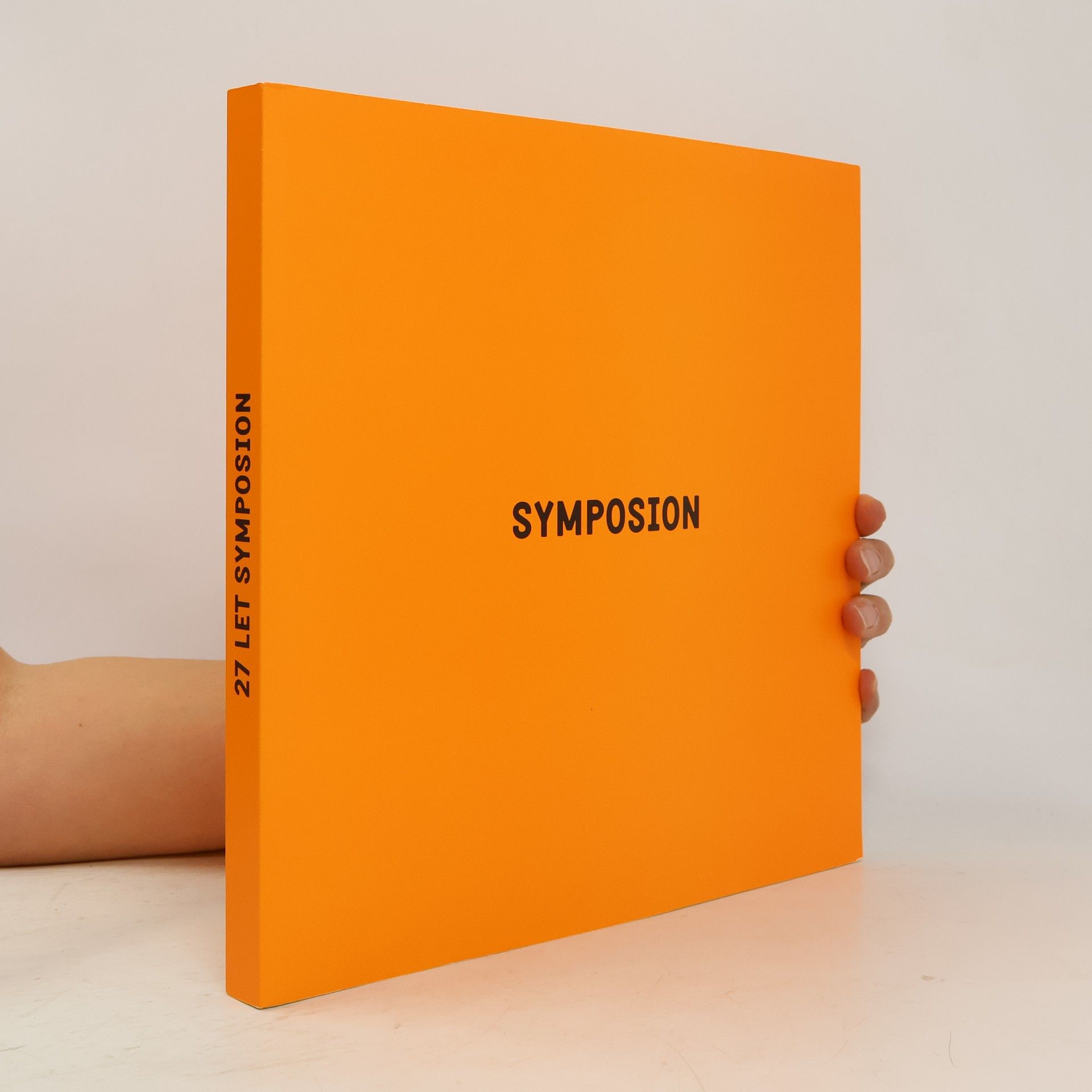 27 let - Symposion