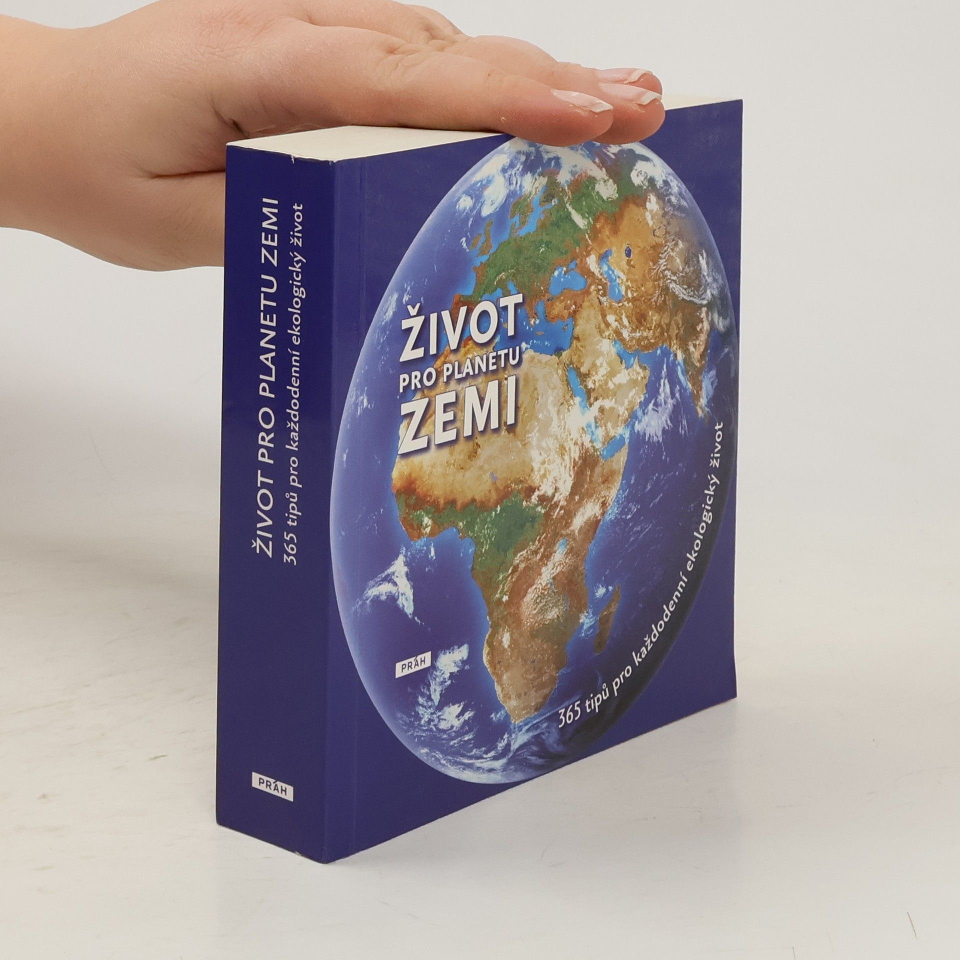 Život pro planetu Zemi