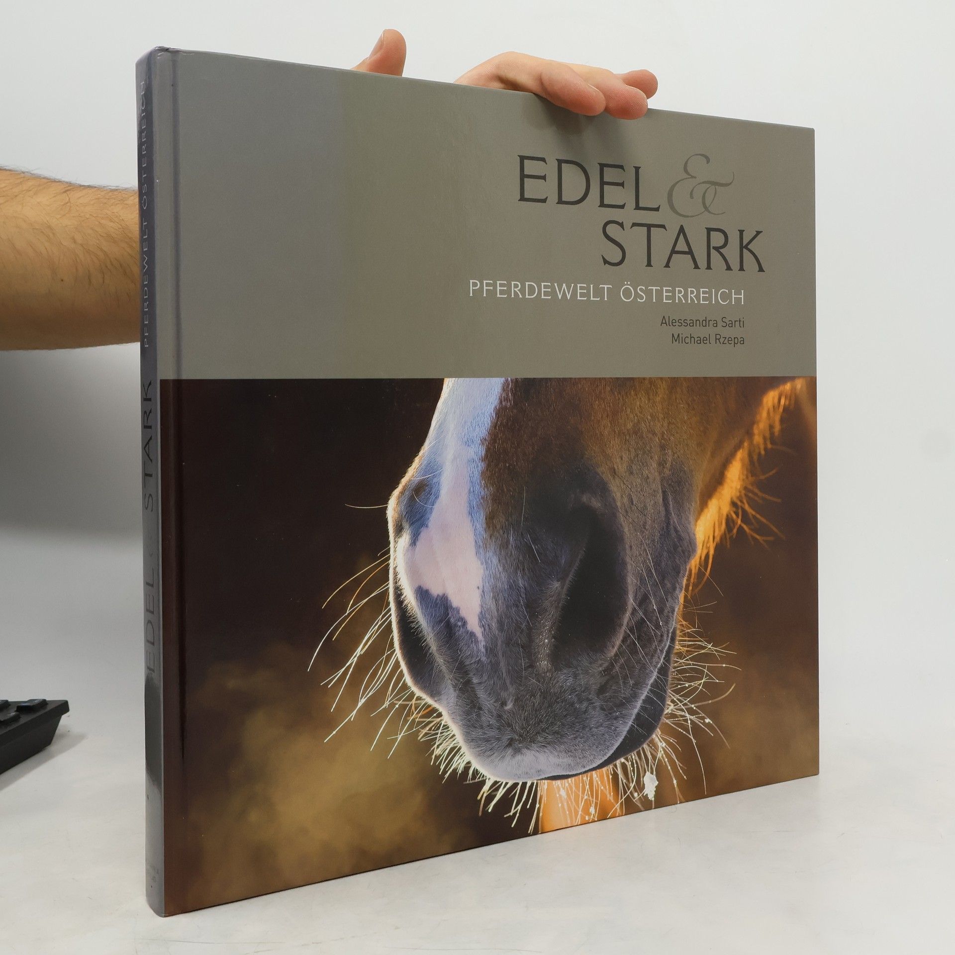 Alexandra Sarti Edel & Stark