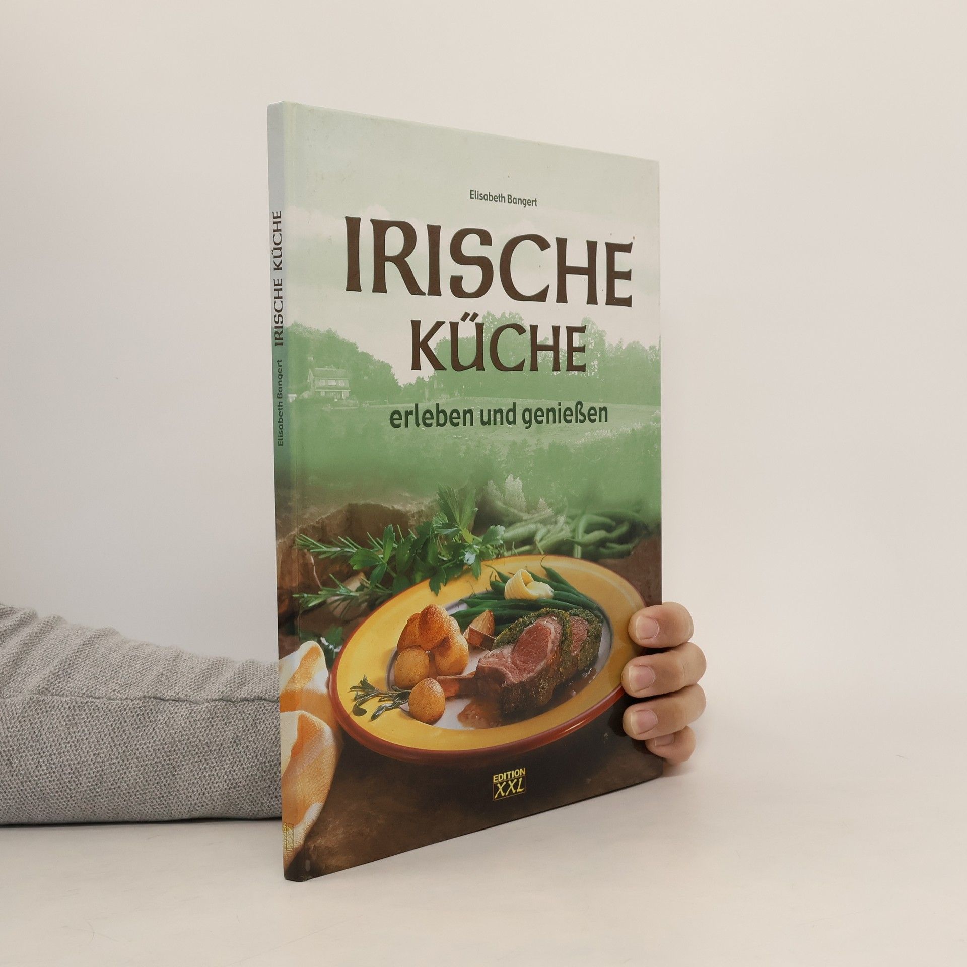 Irische Küche