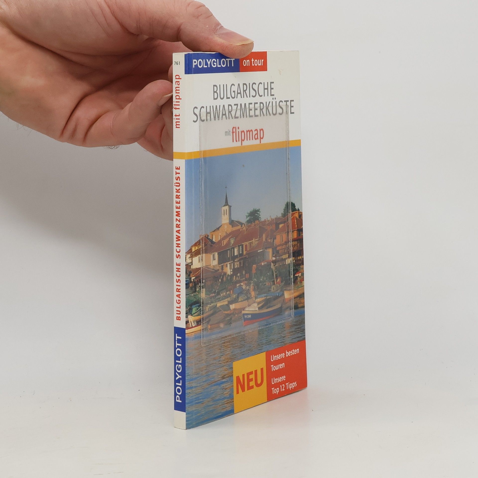 Bulgarische Schwarzmeerküste