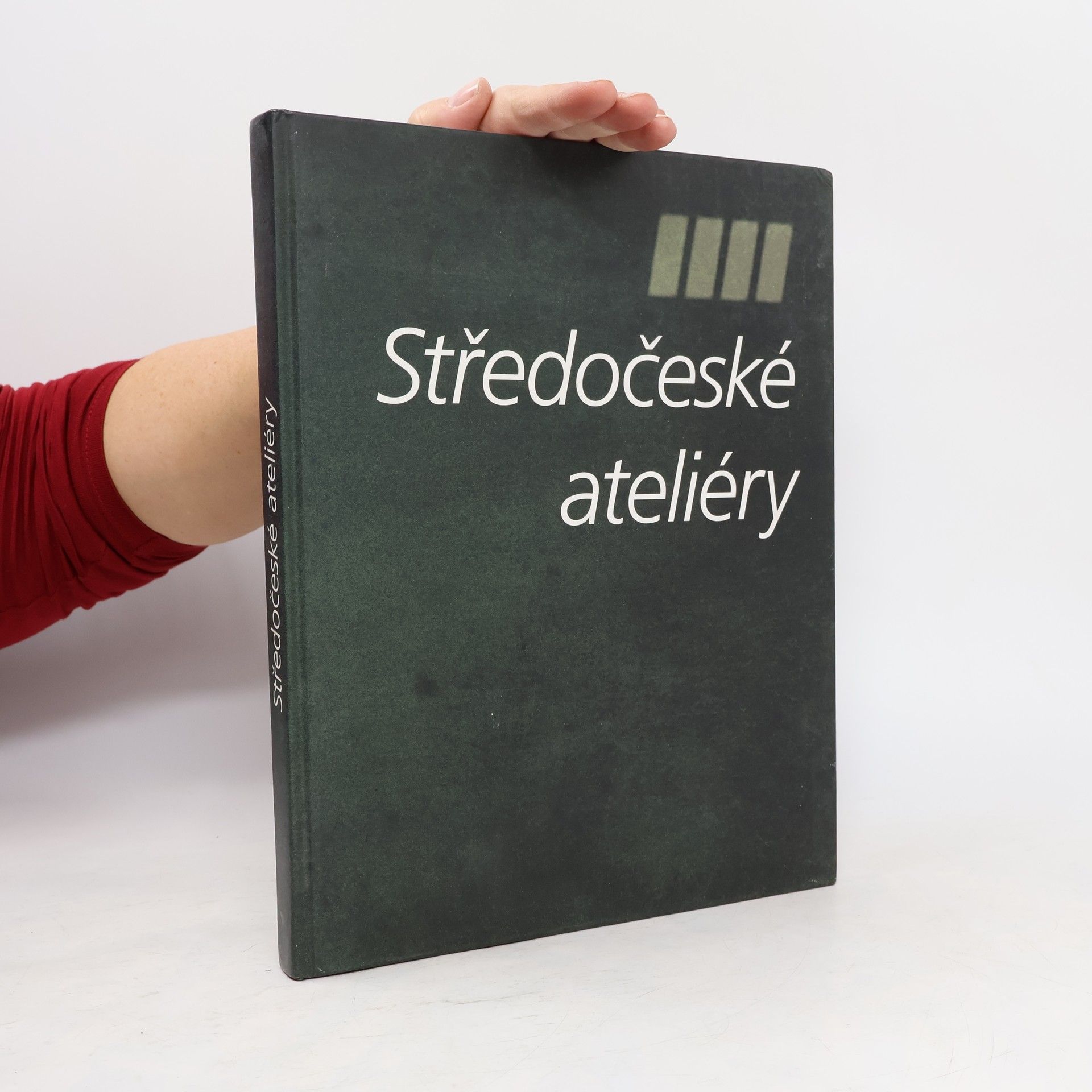 Collectif d'auteurs Středočeské ateliéry