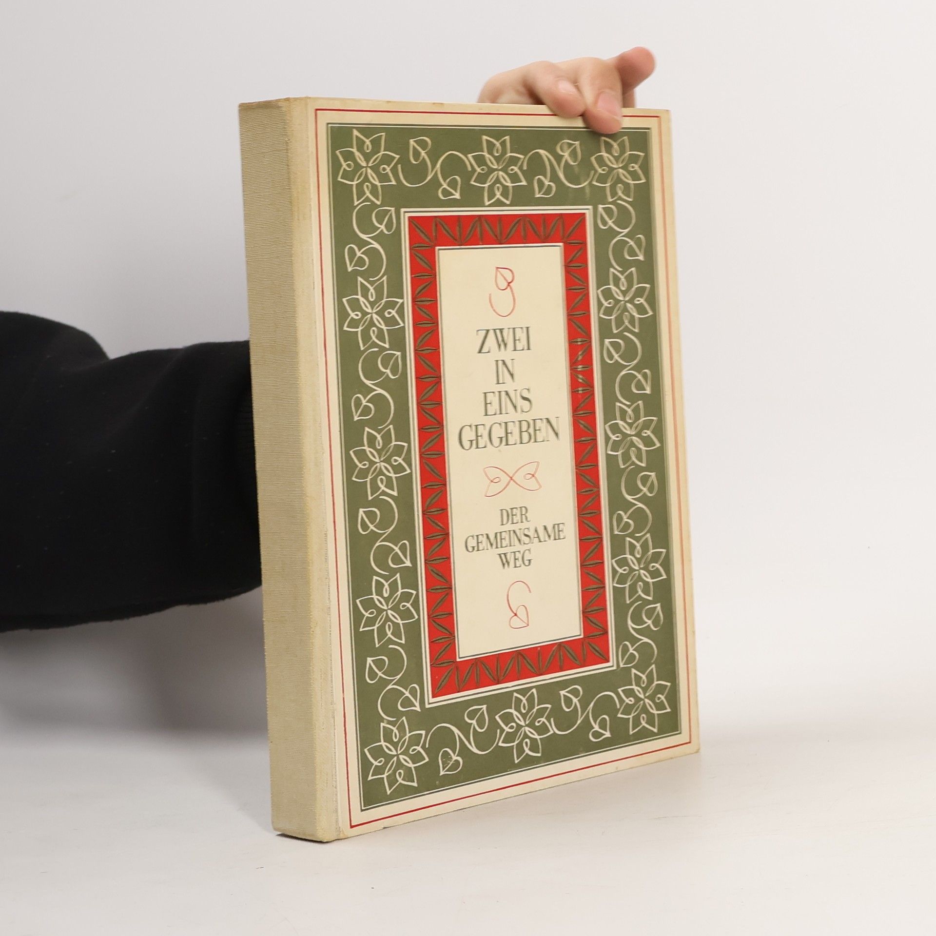 Autorenkollektiv Zwei in eins gegeben