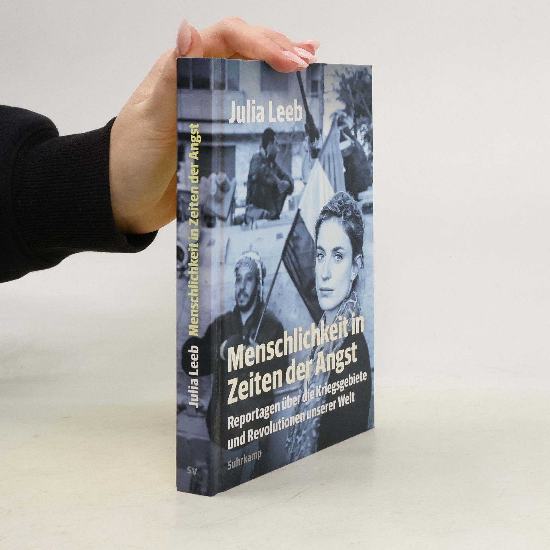 Menschlichkeit in Zeiten der Angst