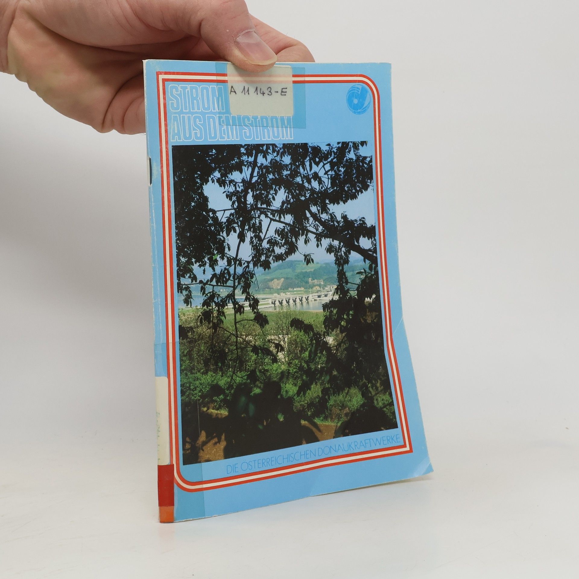 AA.VV. Strom aus dem Strom