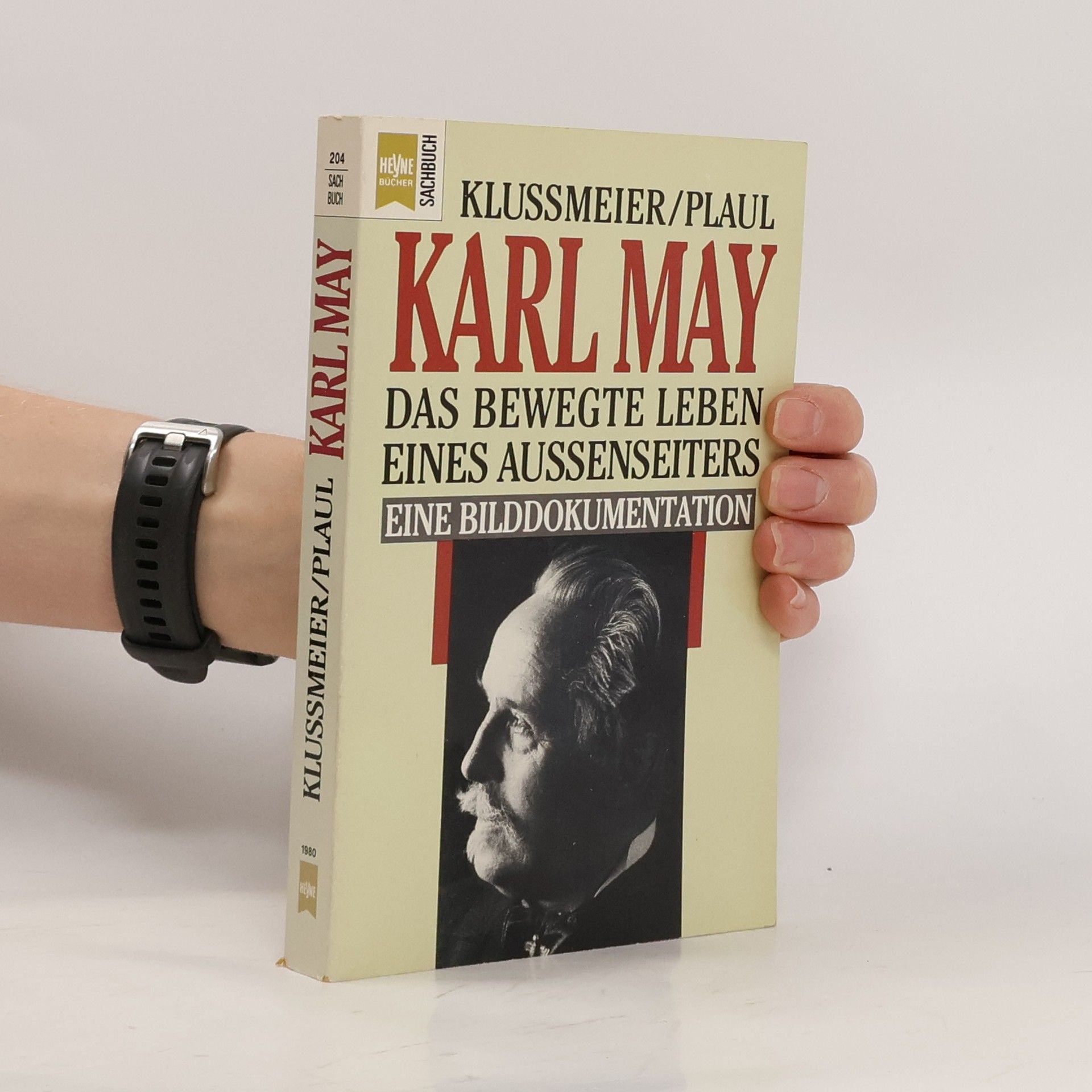 Karl May