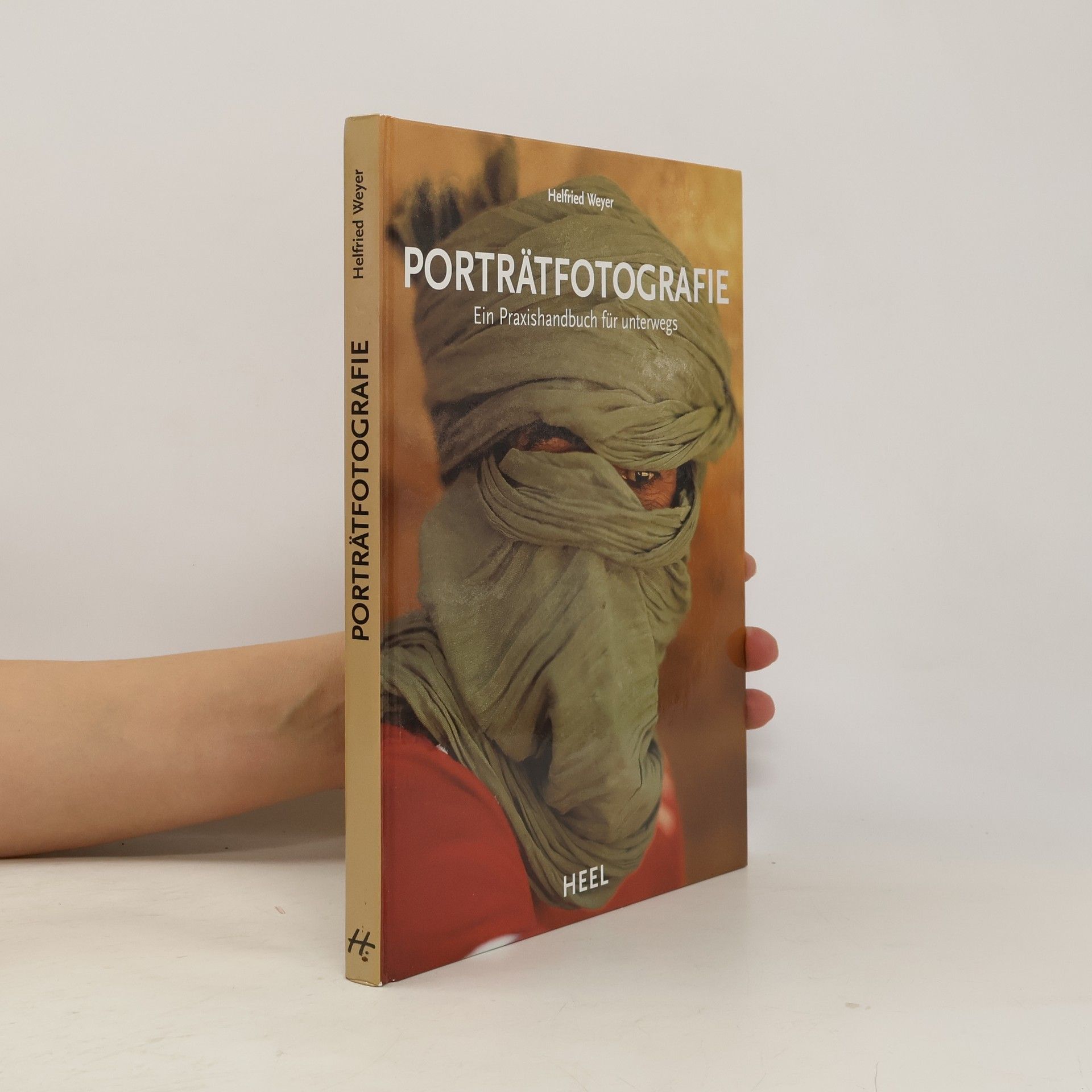 Helfried Weyer Porträtfotografie