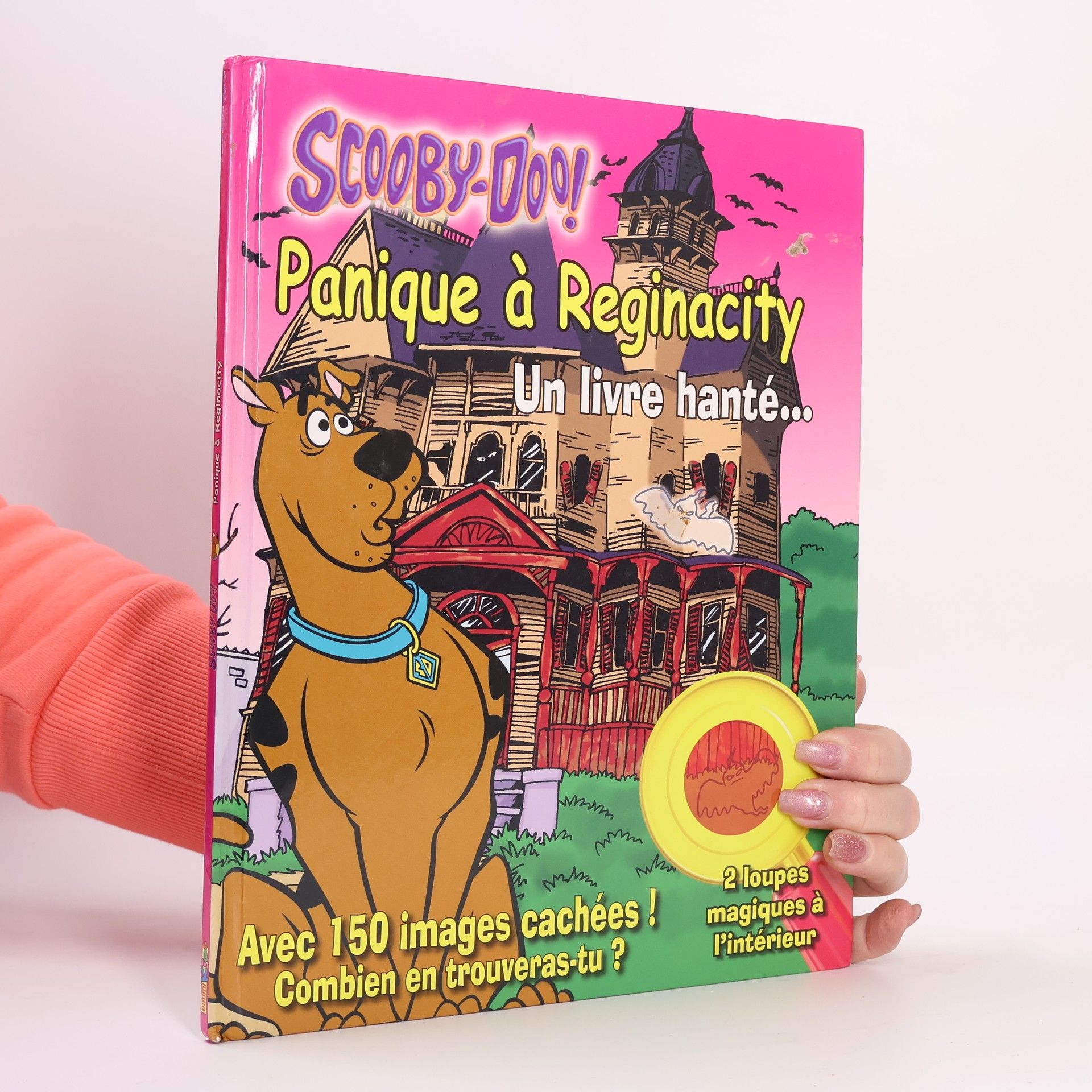 Marvel Panini France Panique à Reginacity