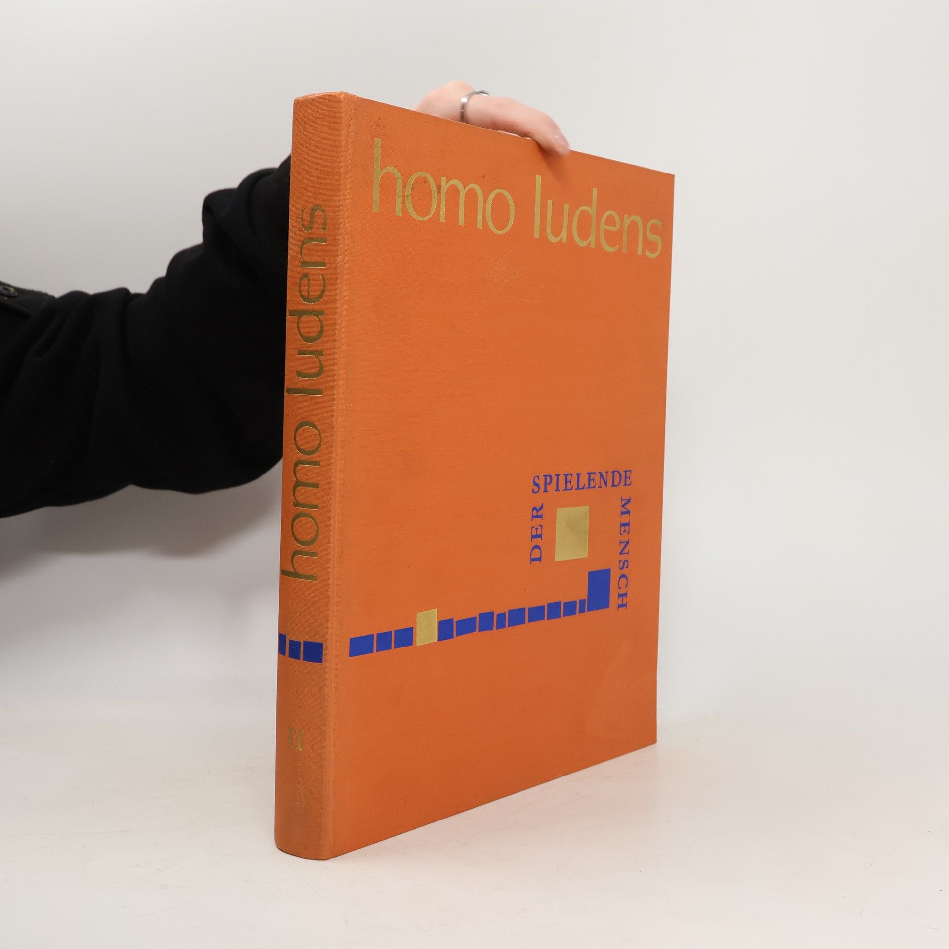 Autorenkollektiv Homo ludens II