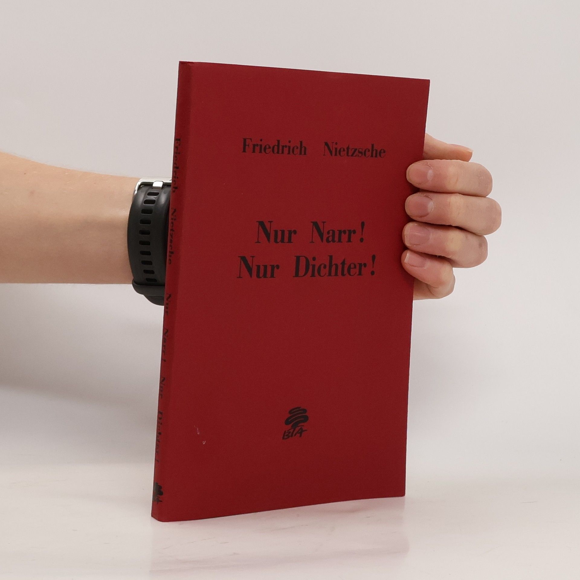 Nur Narr! Nur Dichter!