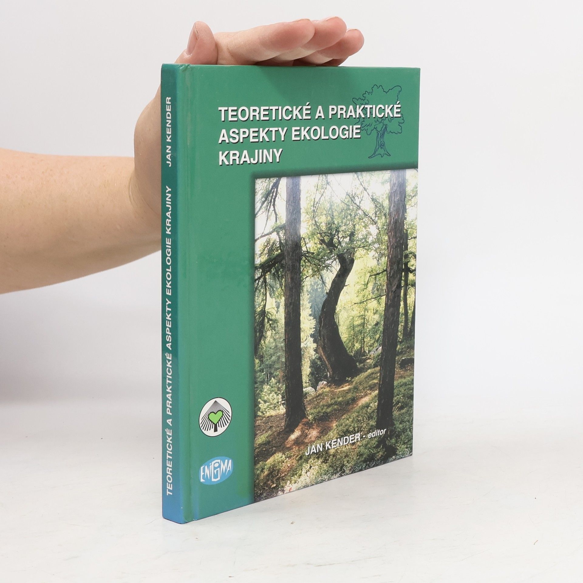 Teoretické a praktické aspekty ekologie krajiny