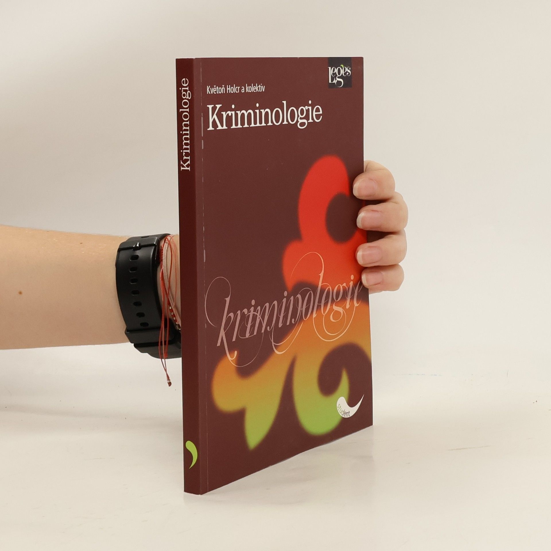 Kriminologie
