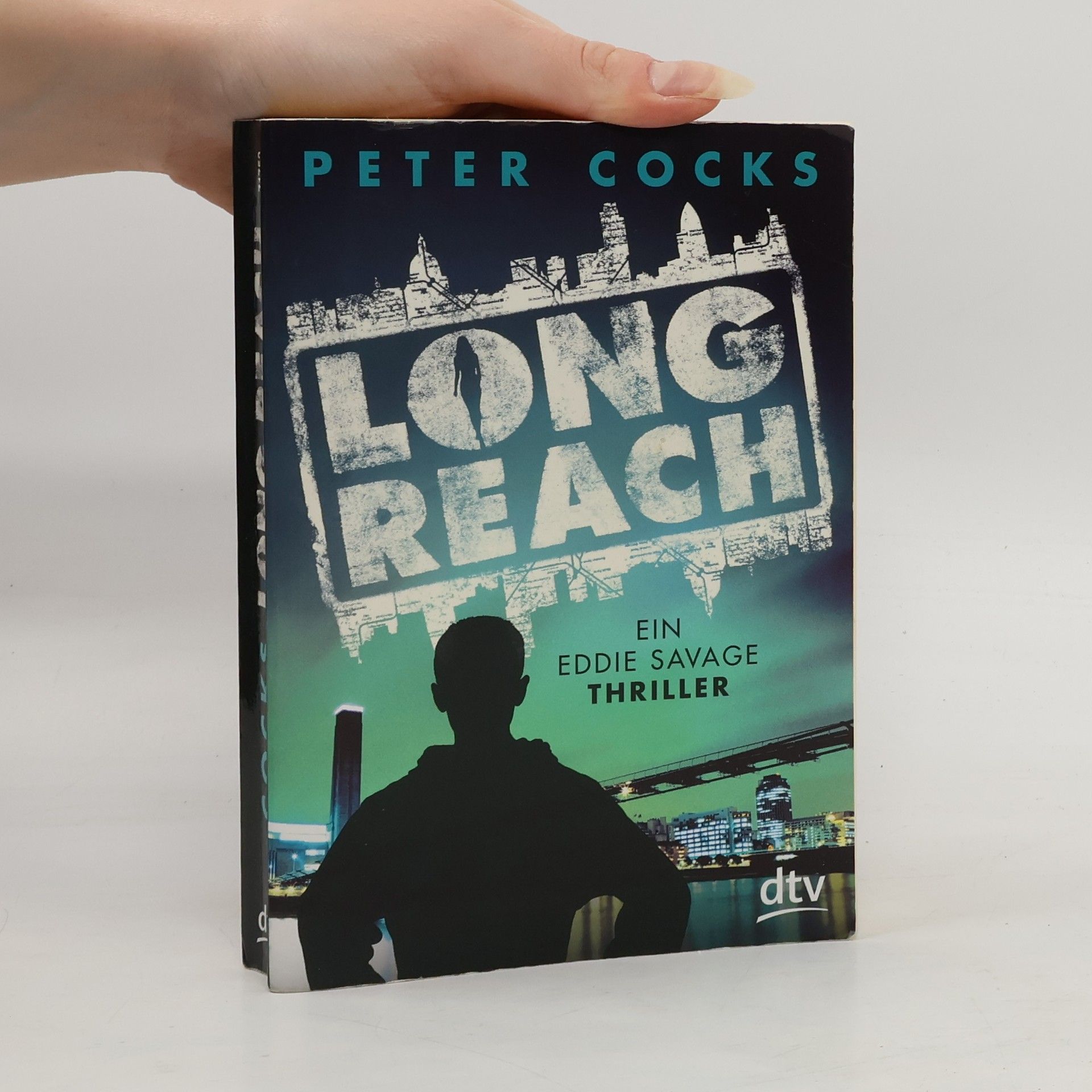 Long reach