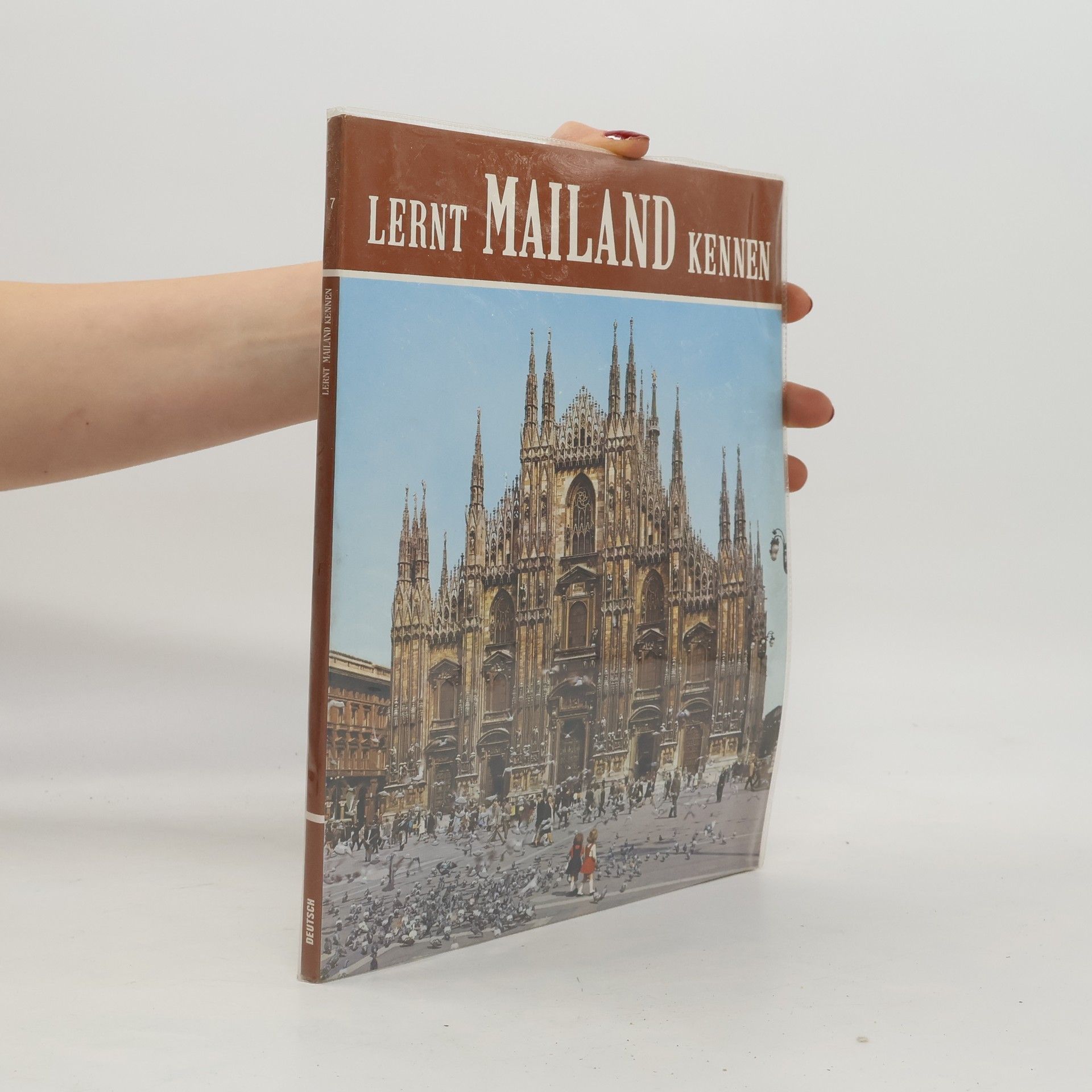 Lernt Mailand Kennen