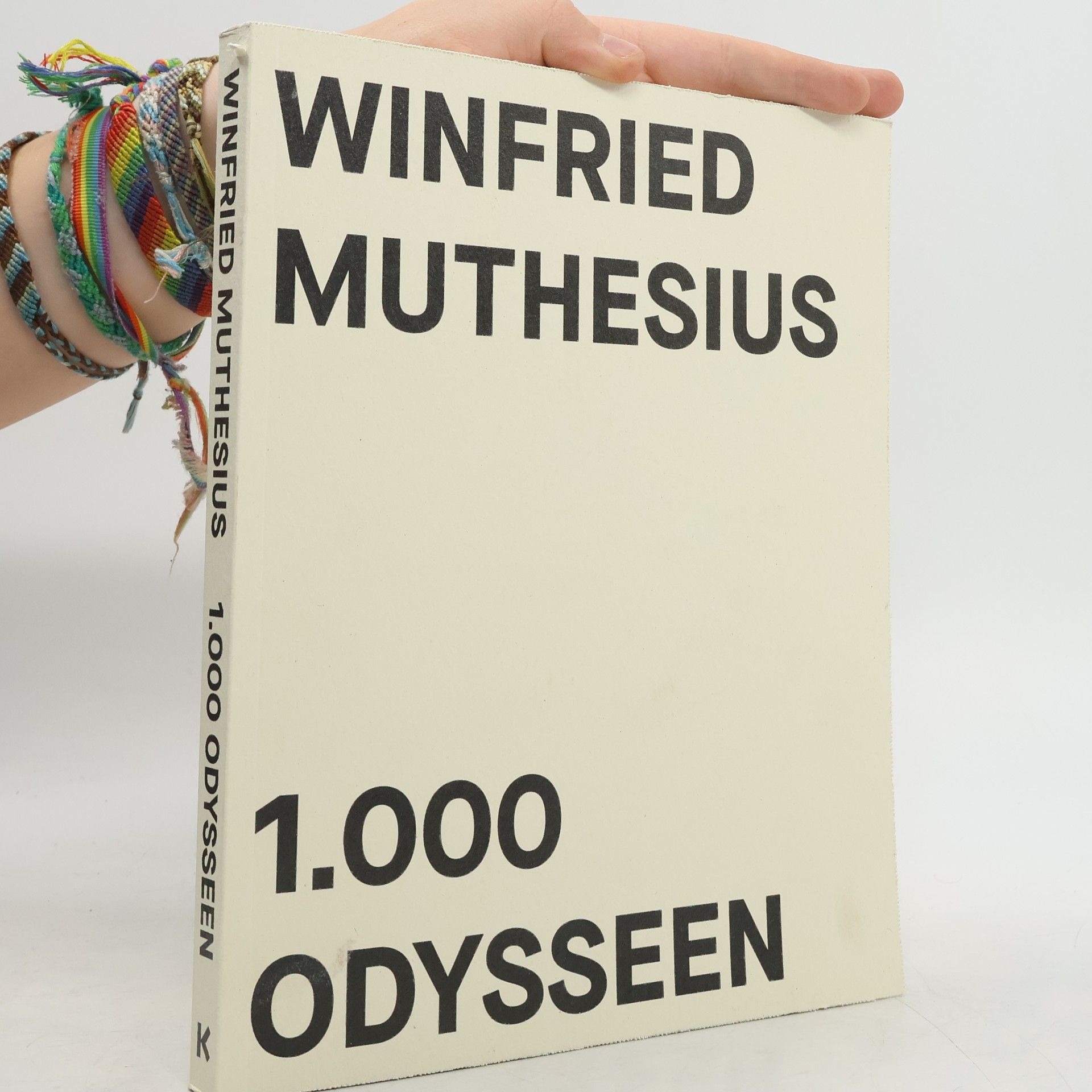Winfried Muthesius