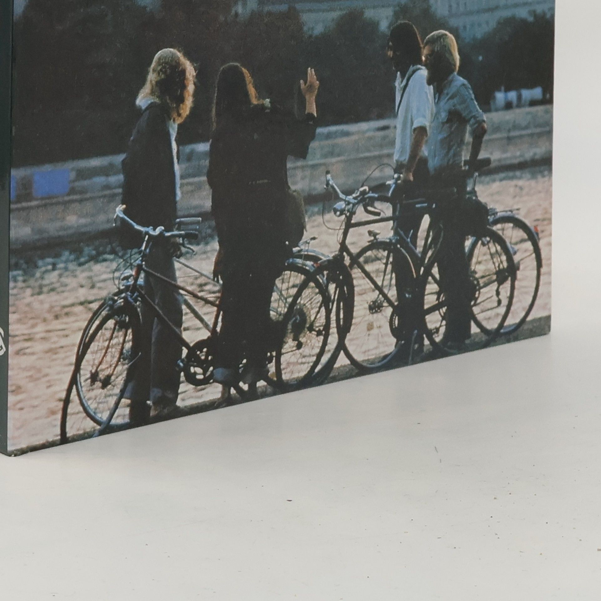 Budapest in 71 Farbbildern