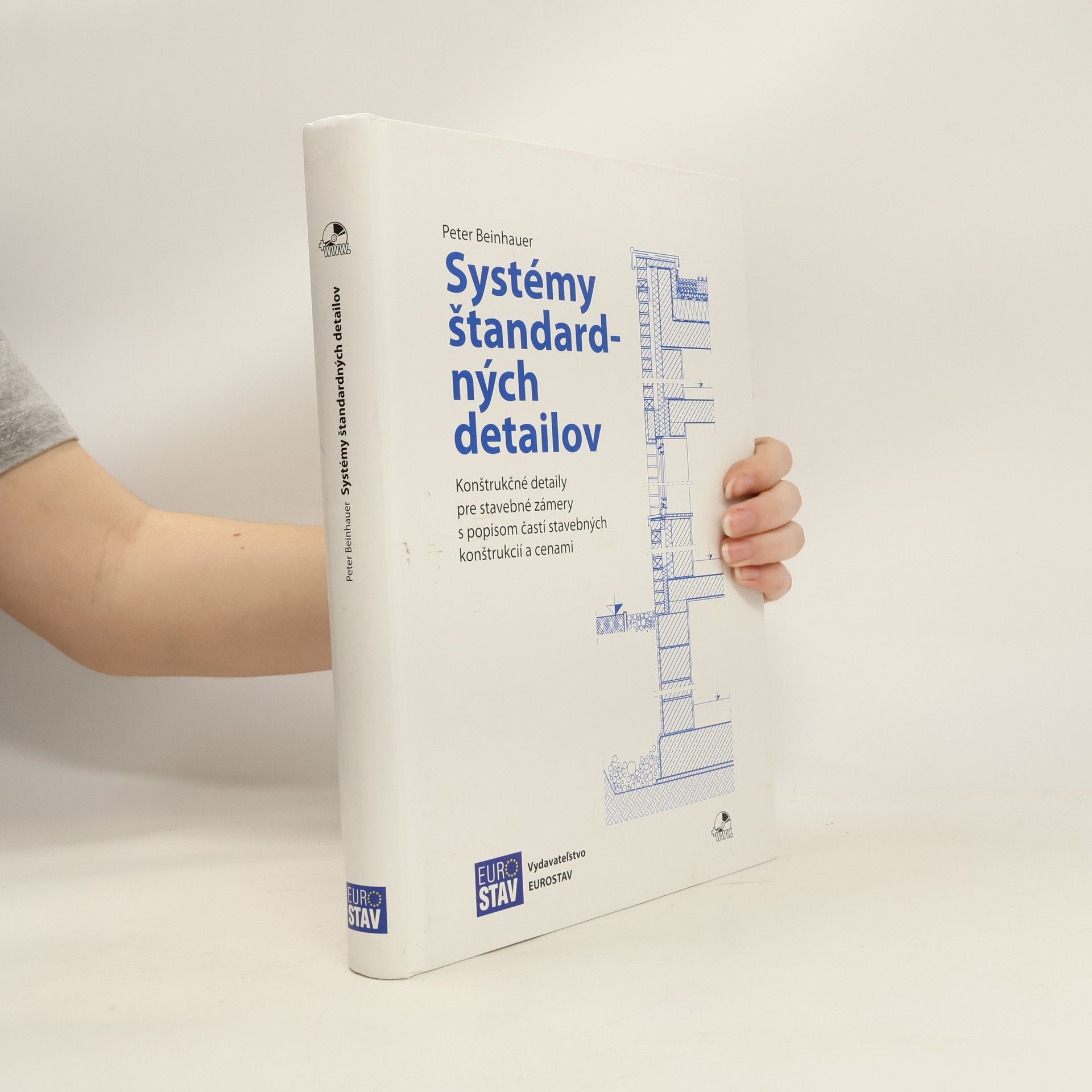 Systémy štandardných detailov