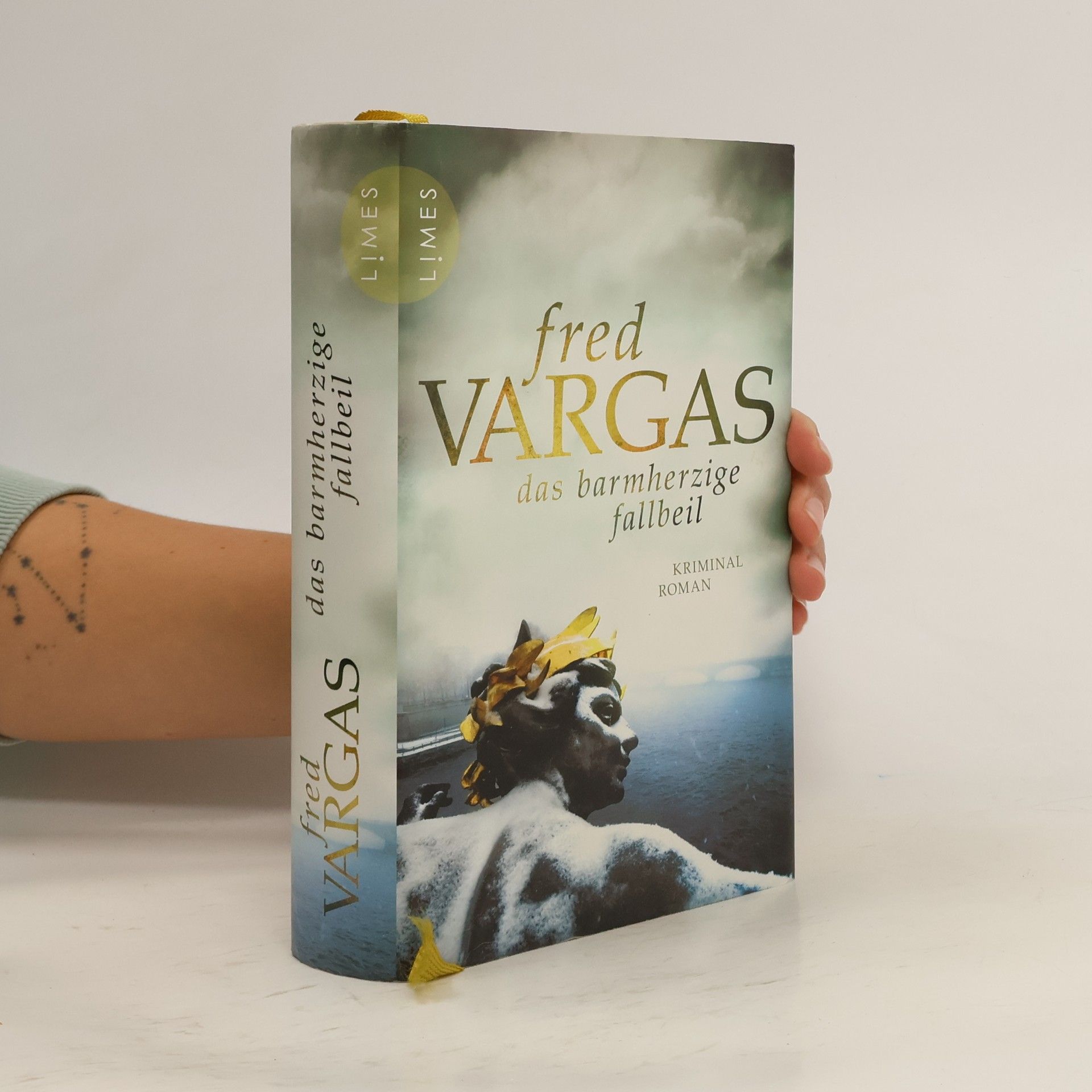 Das barmherzige Fallbeil