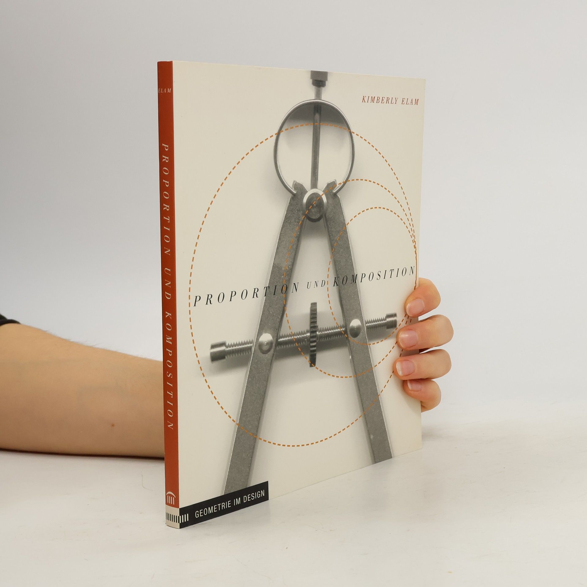 Kimberly Elam Proportion und Komposition