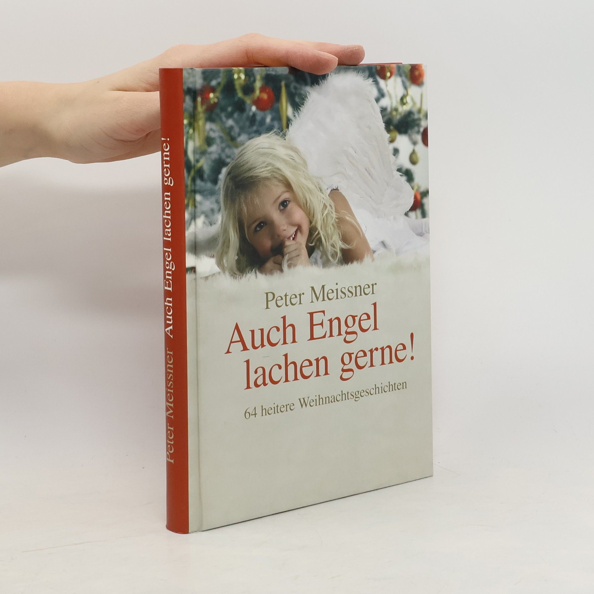 Auch Engel lachen gerne!