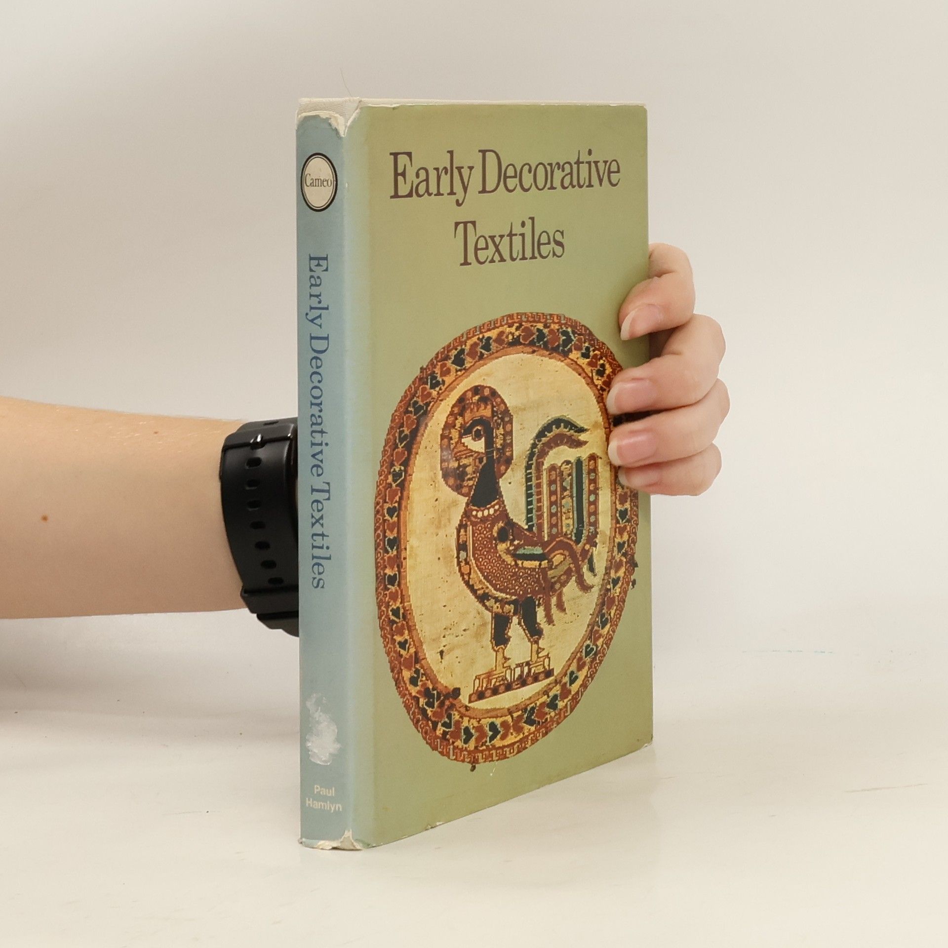 Autorenkollektiv Early Decorative Textiles