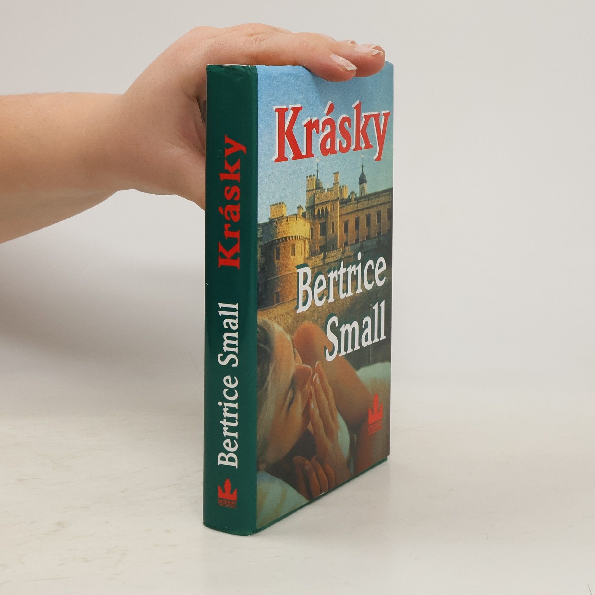 Bertrice Small Krásky