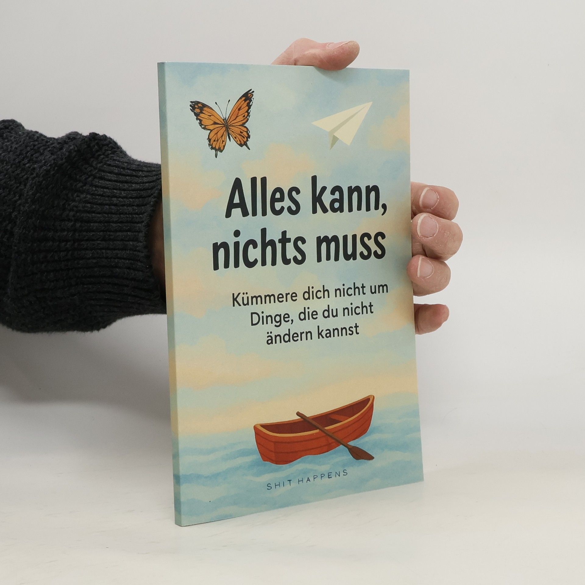 Autorenkollektiv Alles kann, nichts muss