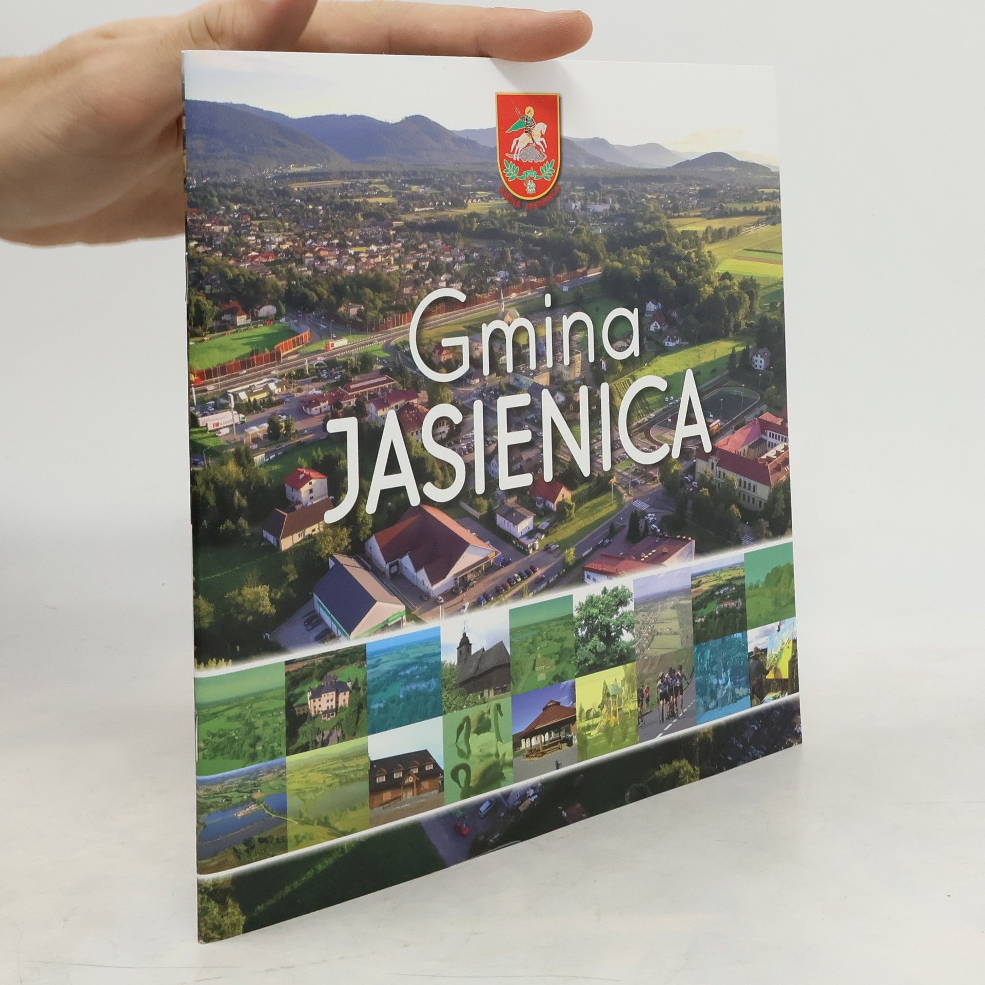 Anna Kwiatkowska Gmina Jasienica