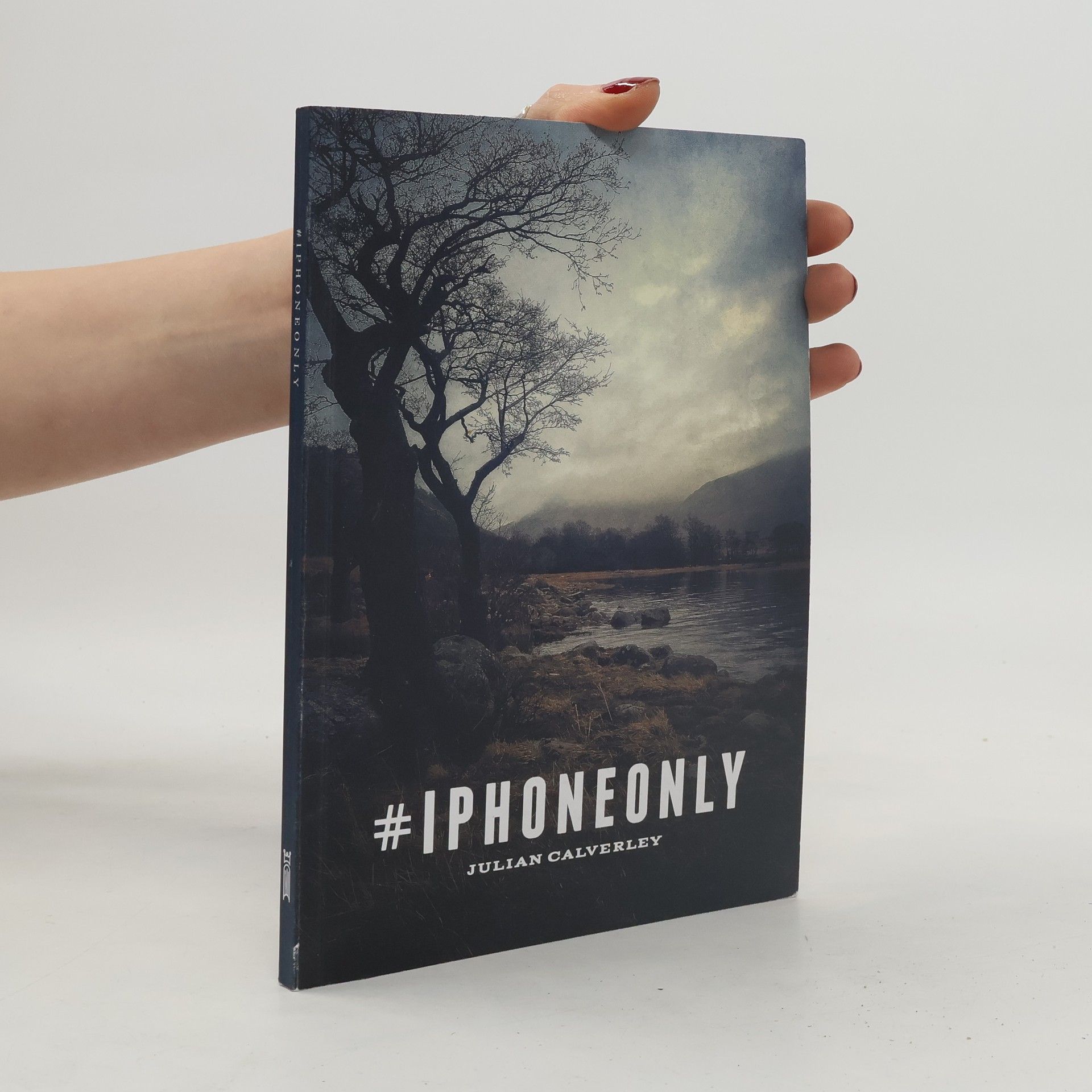 Julian Calverley #iPhoneonly