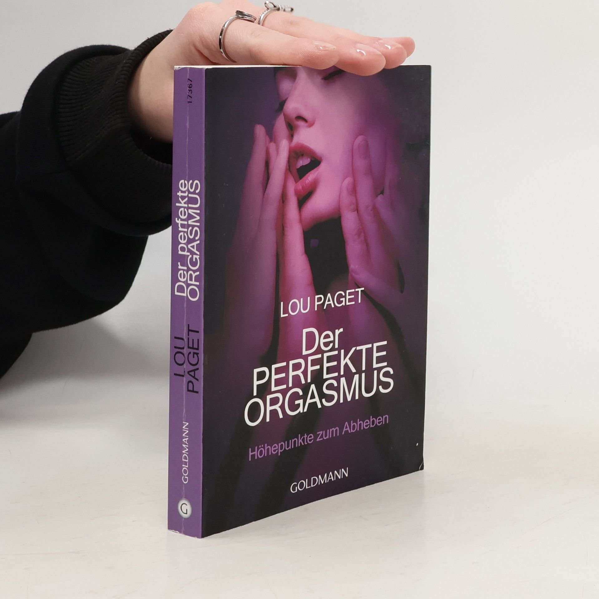 Der perfekte Orgasmus