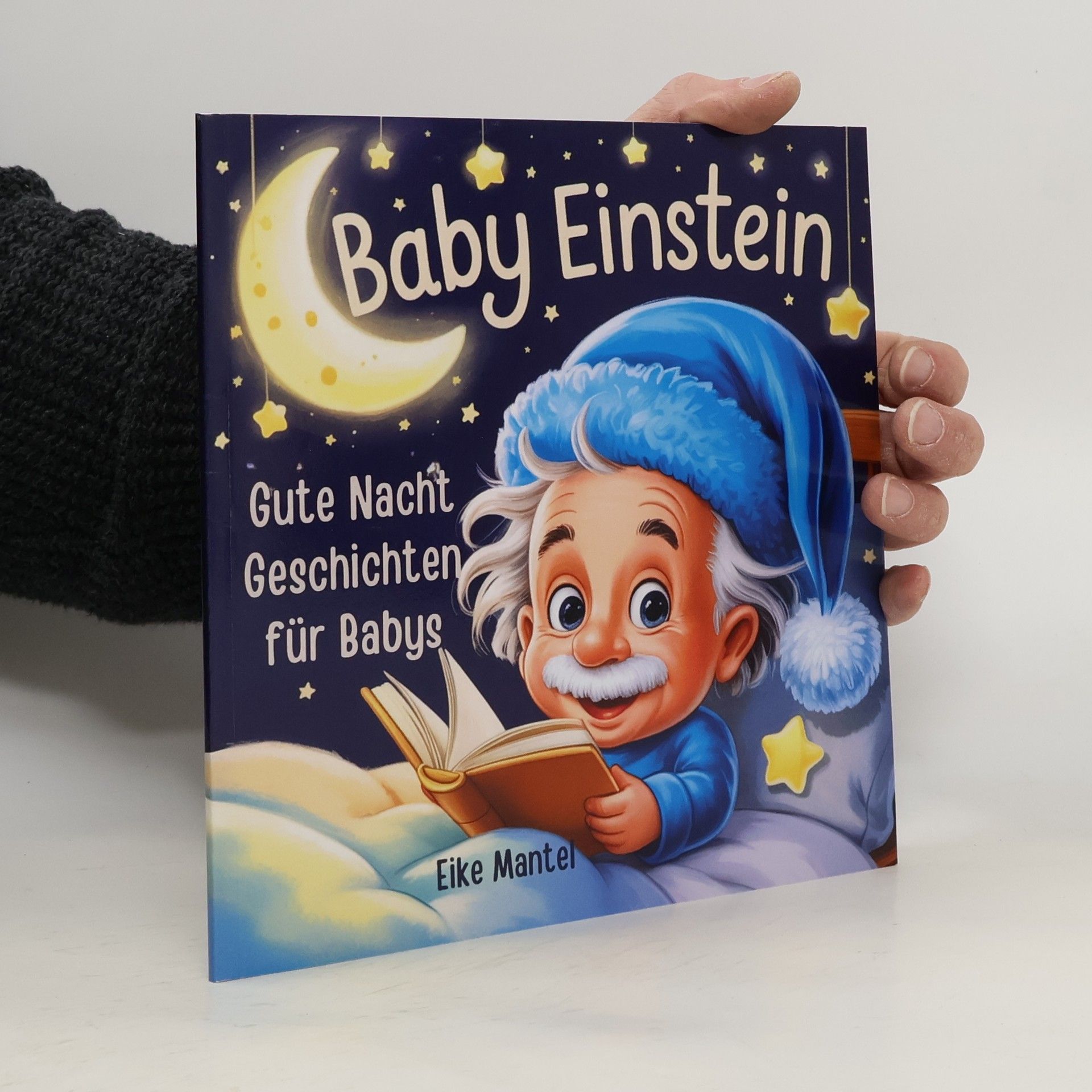 Baby Einstein: Gute-Nacht-Geschichten für Babys