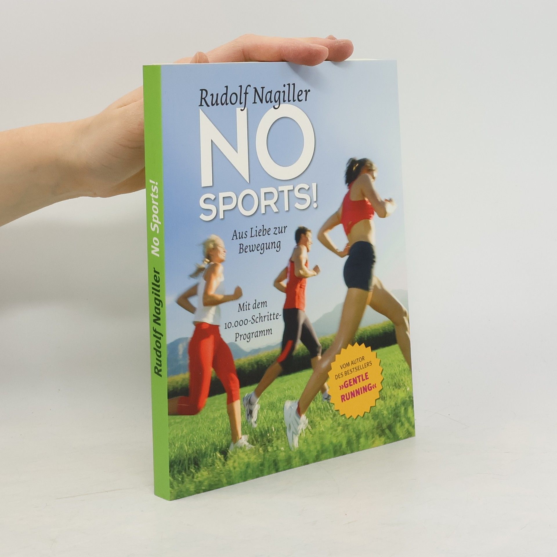 No Sports!