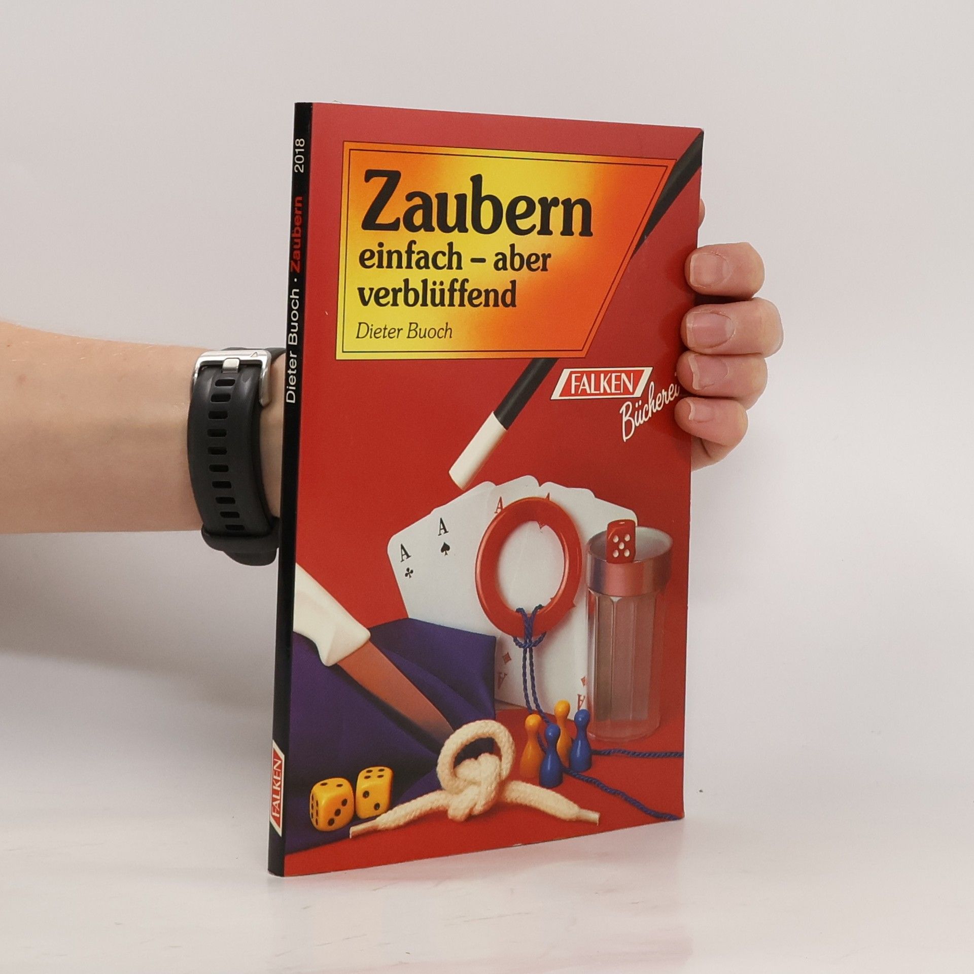 Zaubern