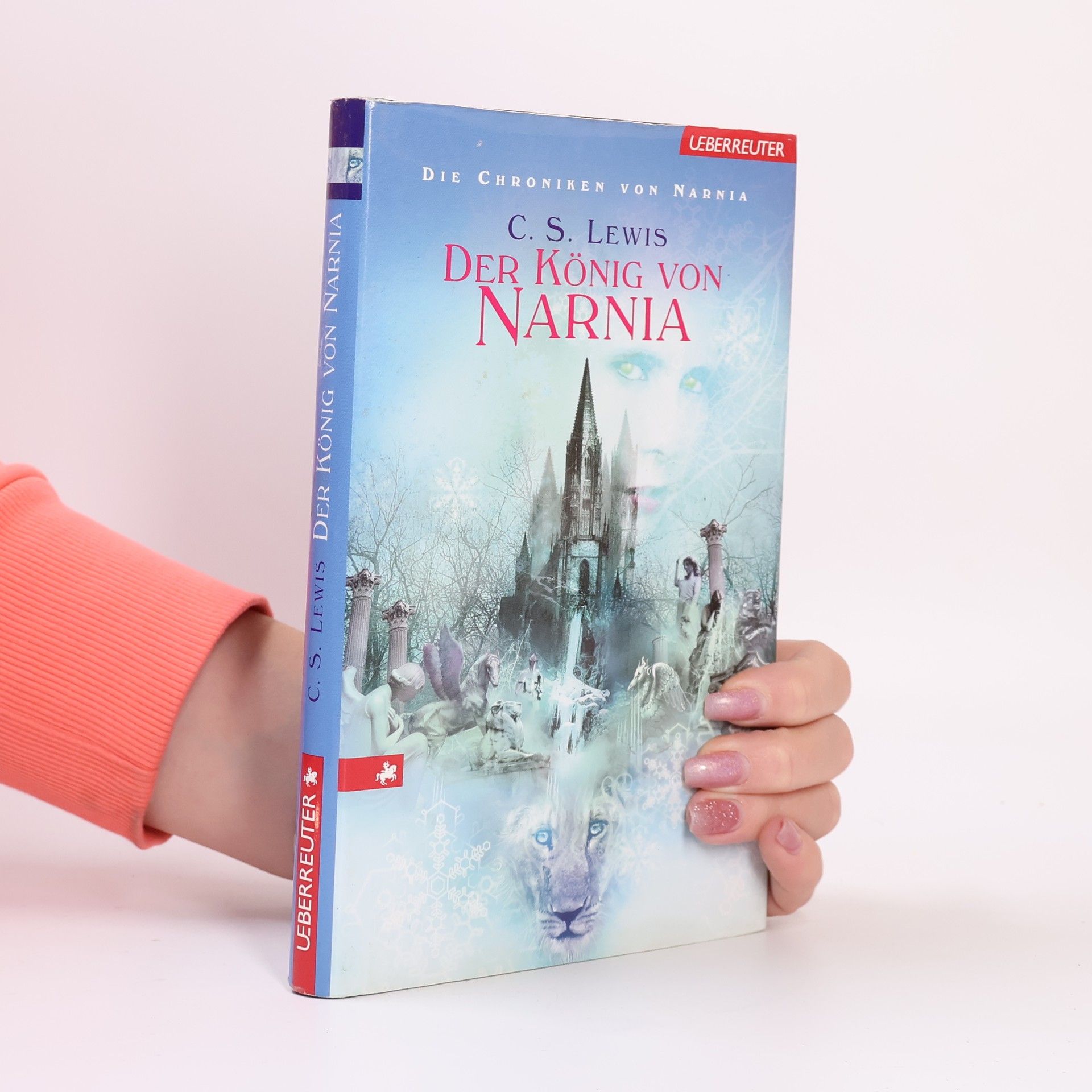 Der König von Narnia