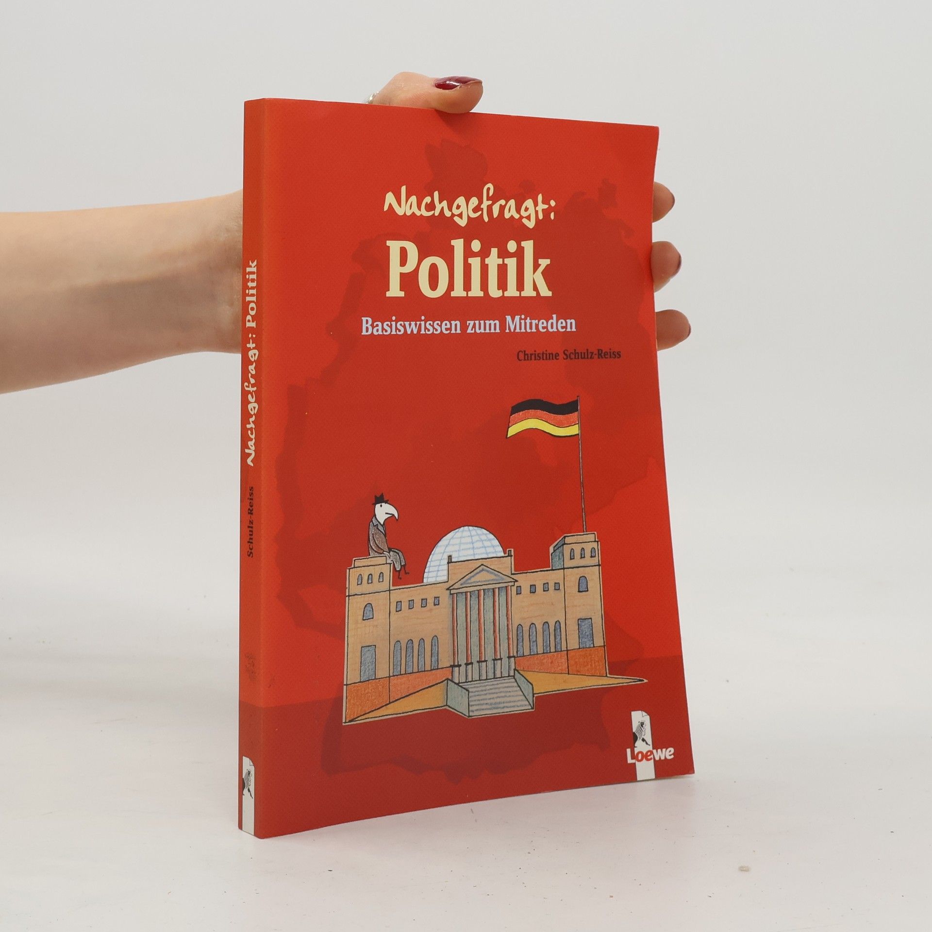 Nachgefragt : Politik