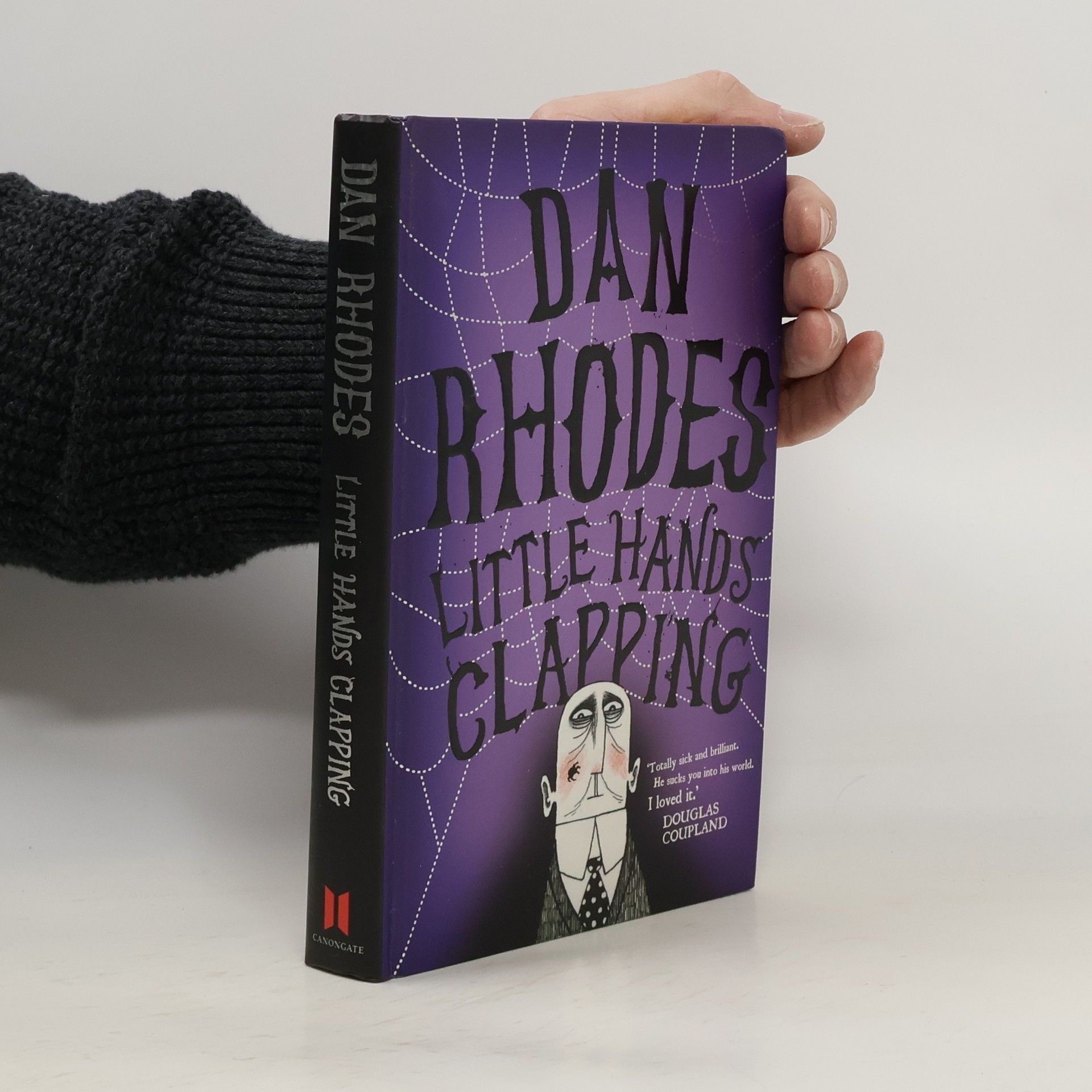 Little Hands Clapping