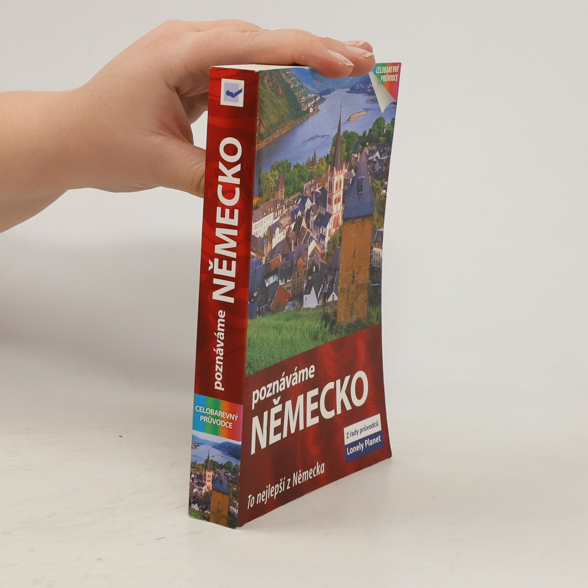 Poznáváme - Německo