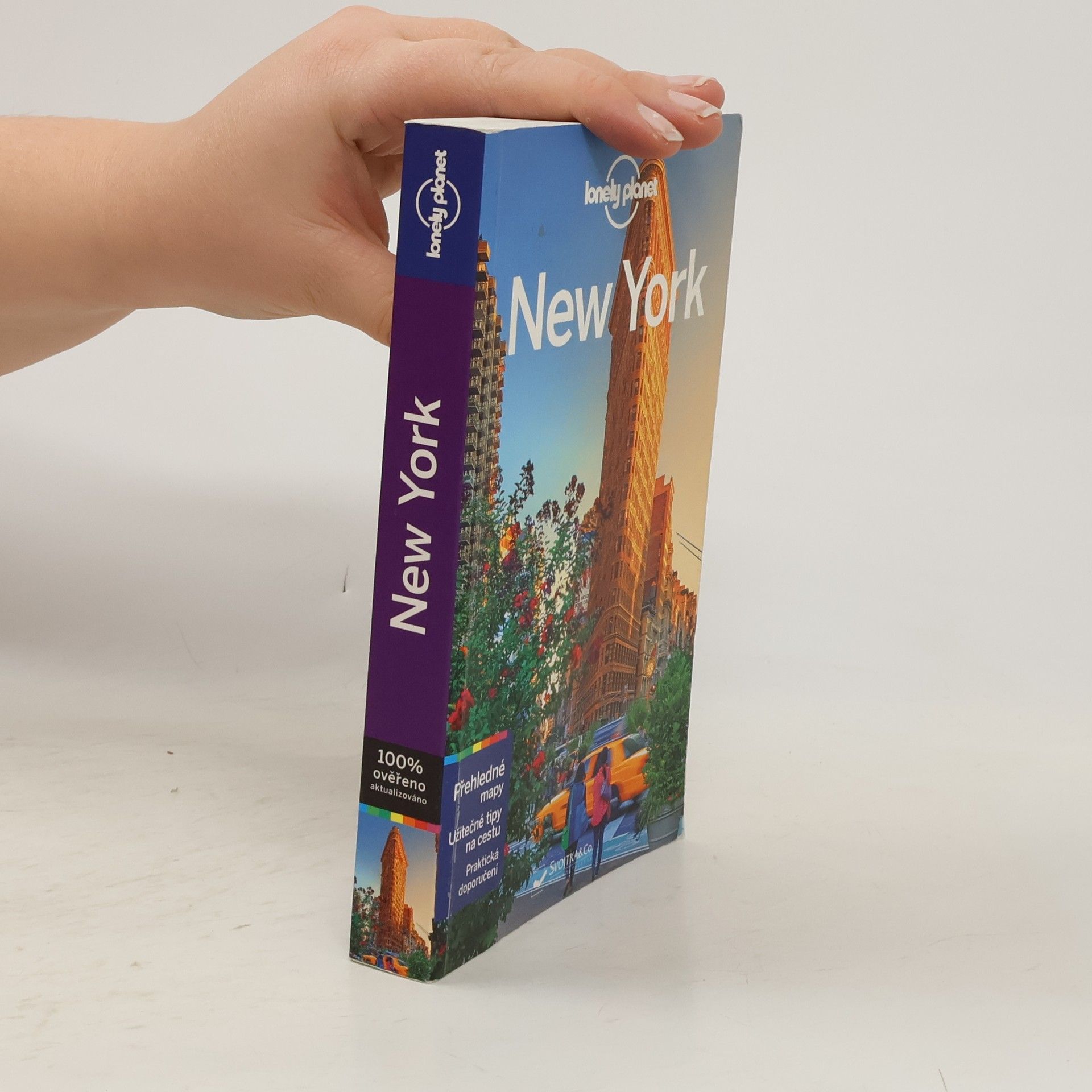 Collectif d'auteurs New York