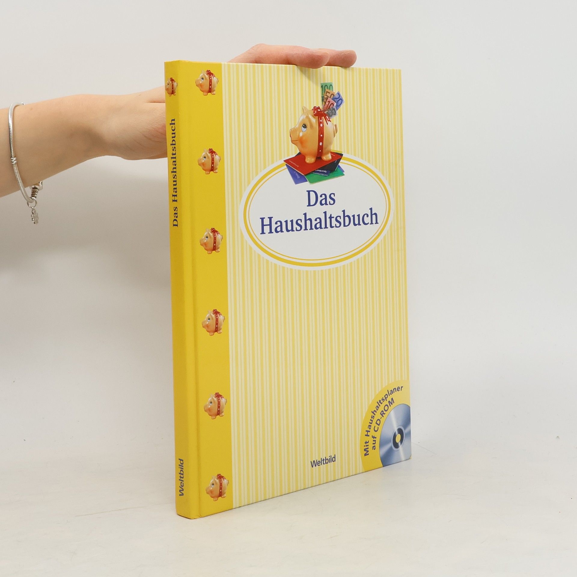 Auteurscollectief Das Haushaltsbuch