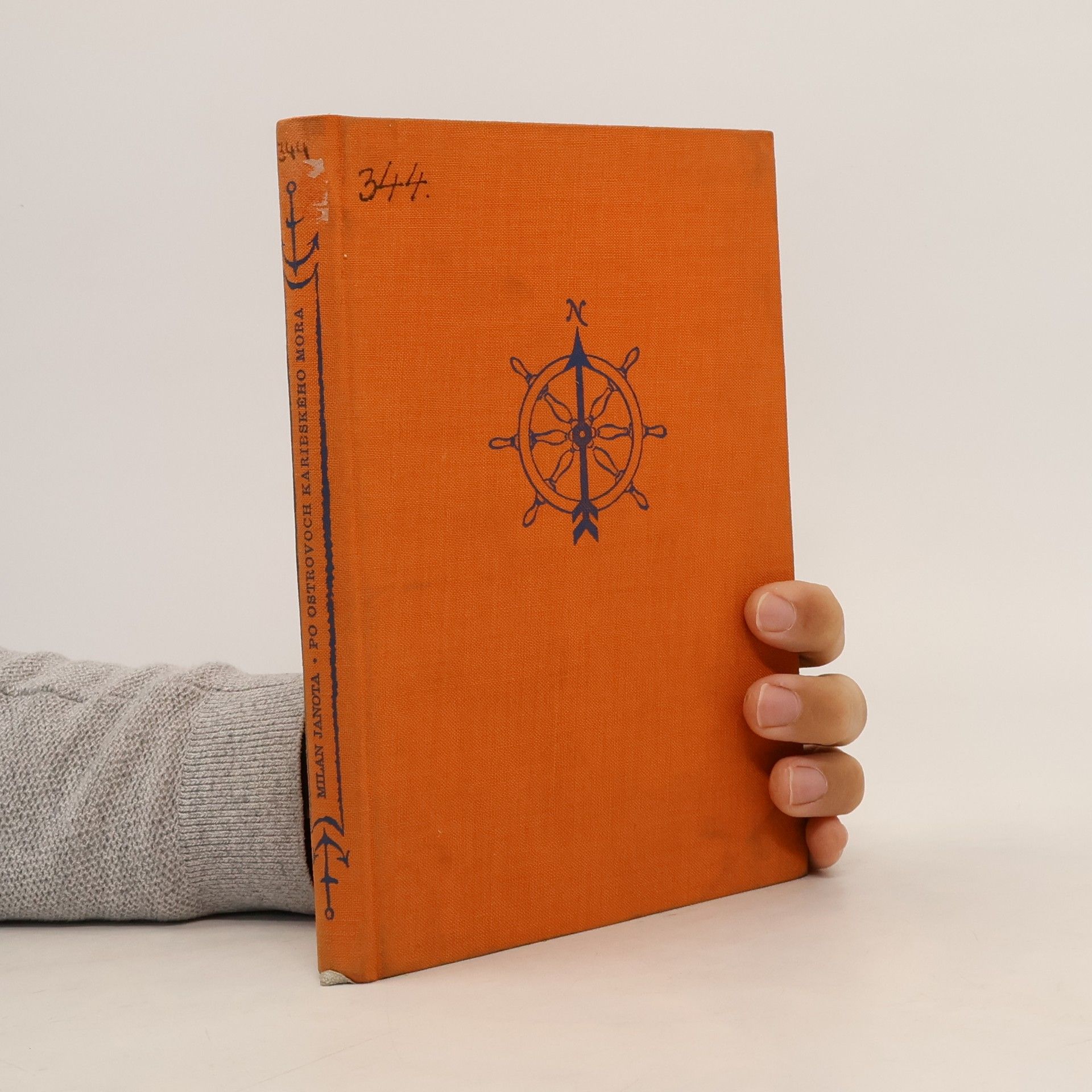 Po ostrovoch Karibského mora