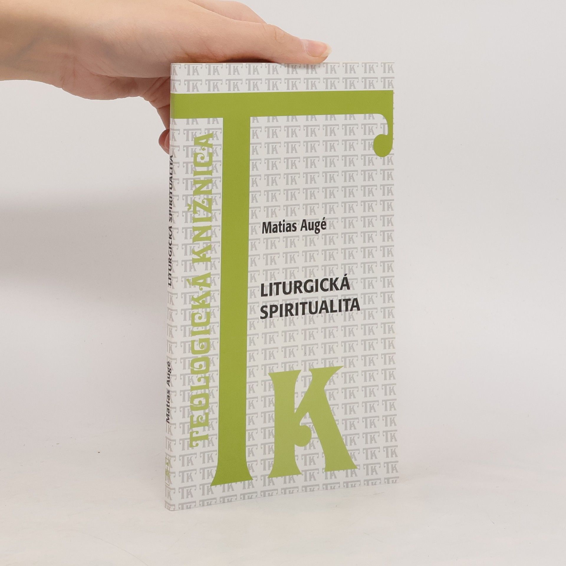 Liturgická spiritualita : "Prineste svoje telá ako živú, svätú, Bohu milú obetu"