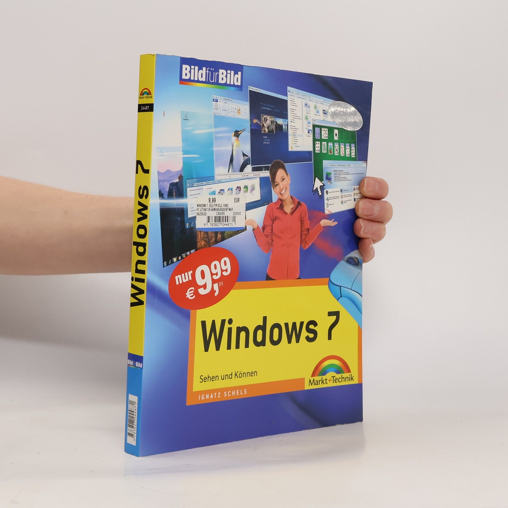 Ignatz Schels Windows 7