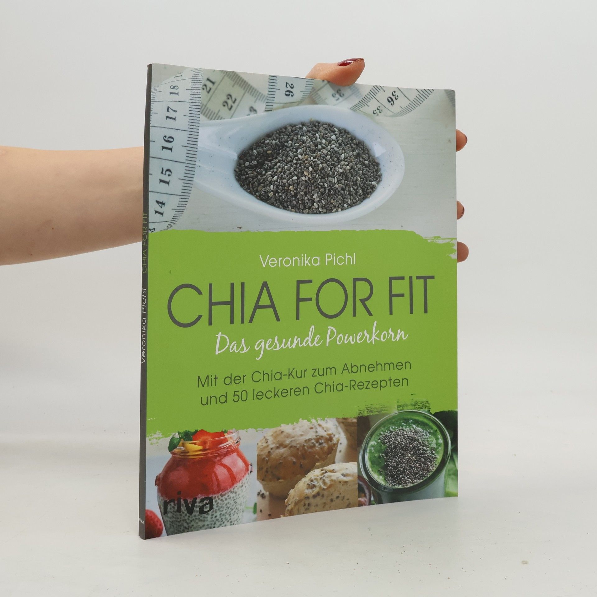 Veronika Pichl Chia for fit