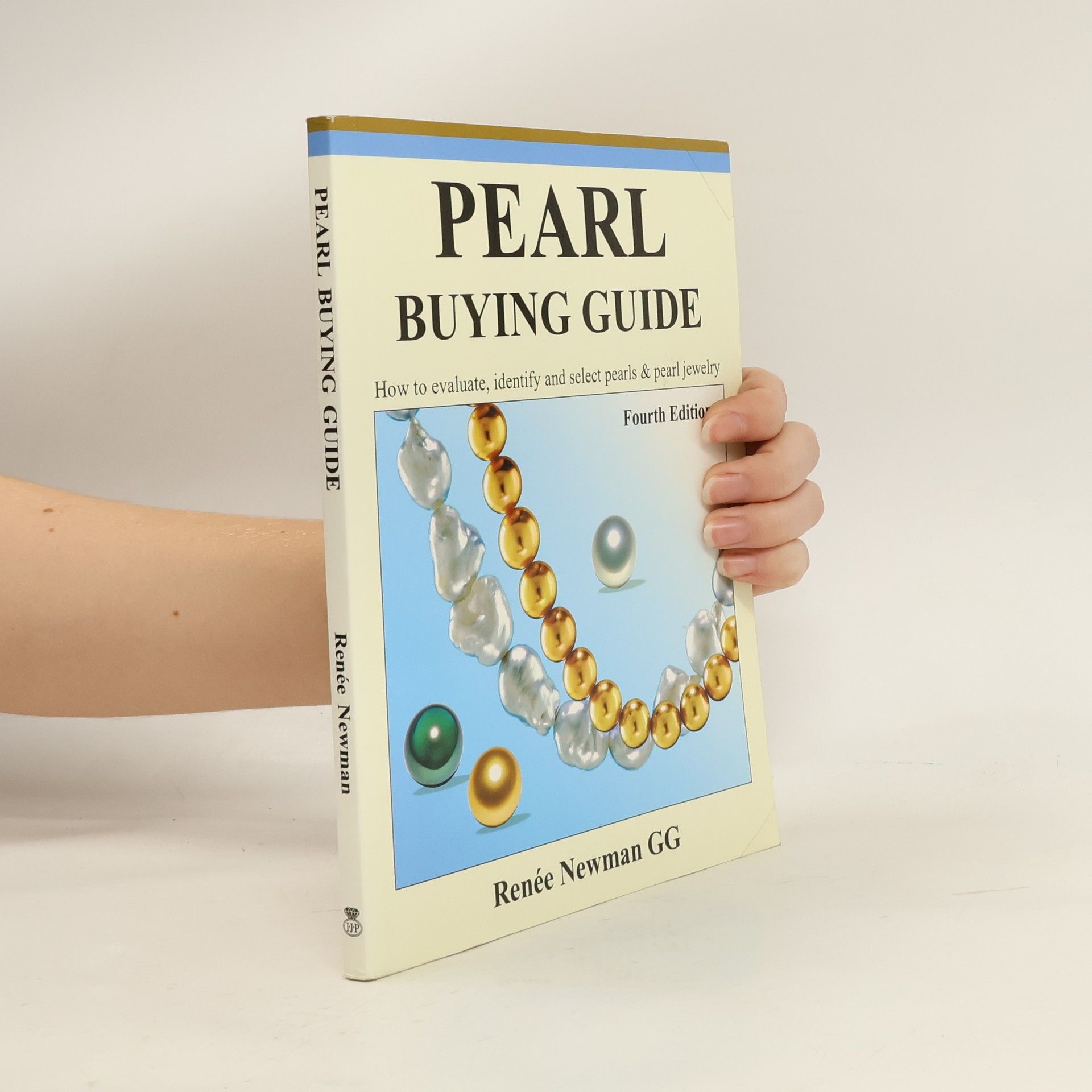 Renee Newman Pearl Buying Guide