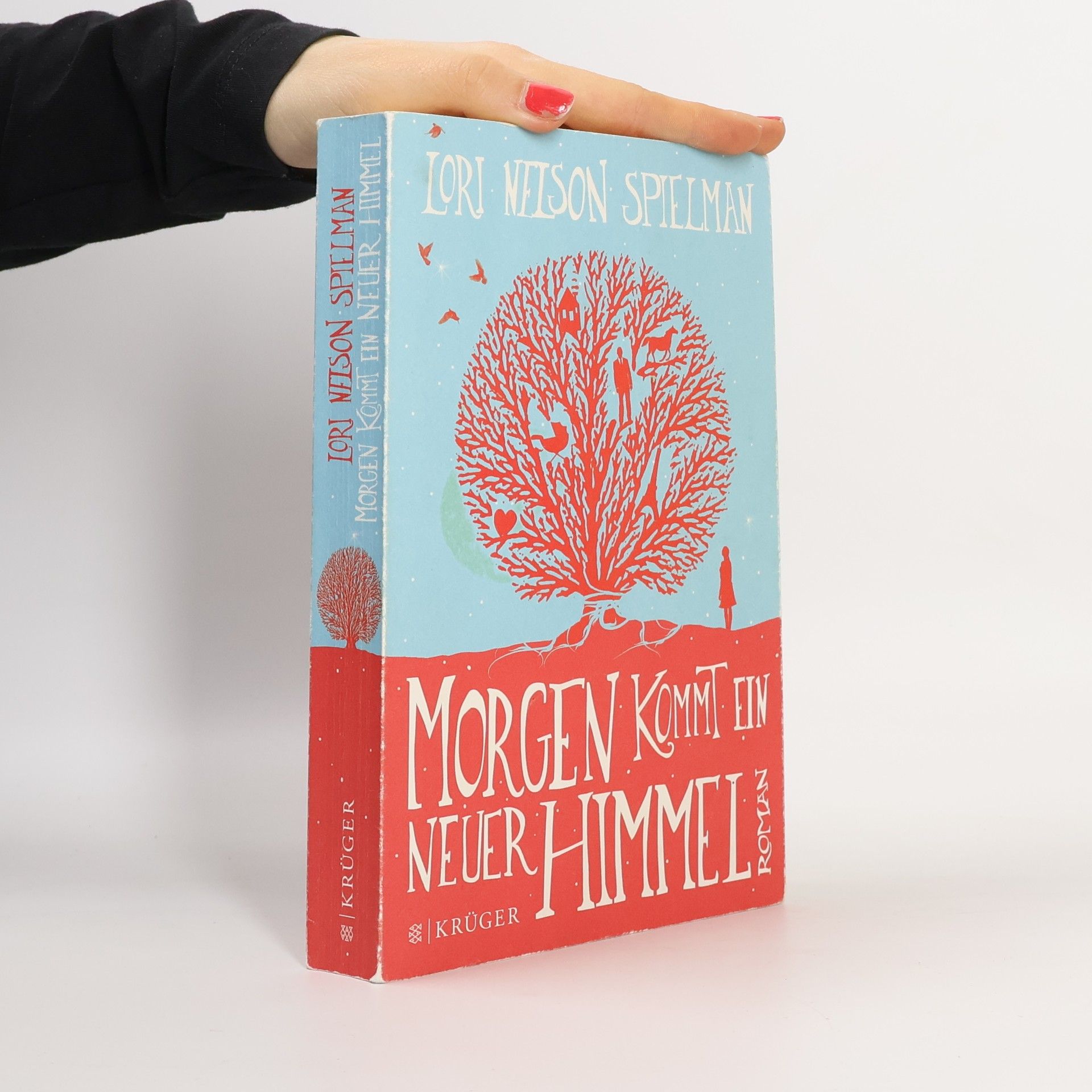 Morgen kommt ein neuer Himmel