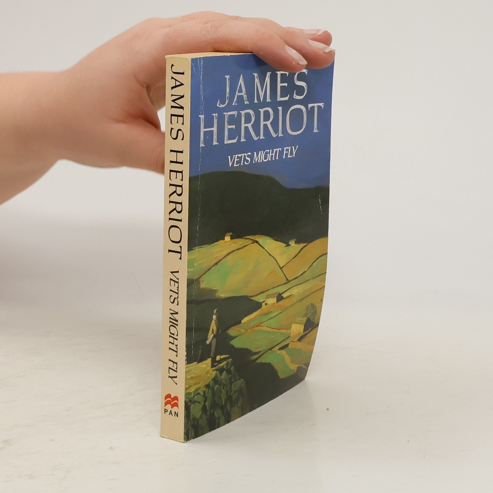 James Herriot If Only They Could Talk