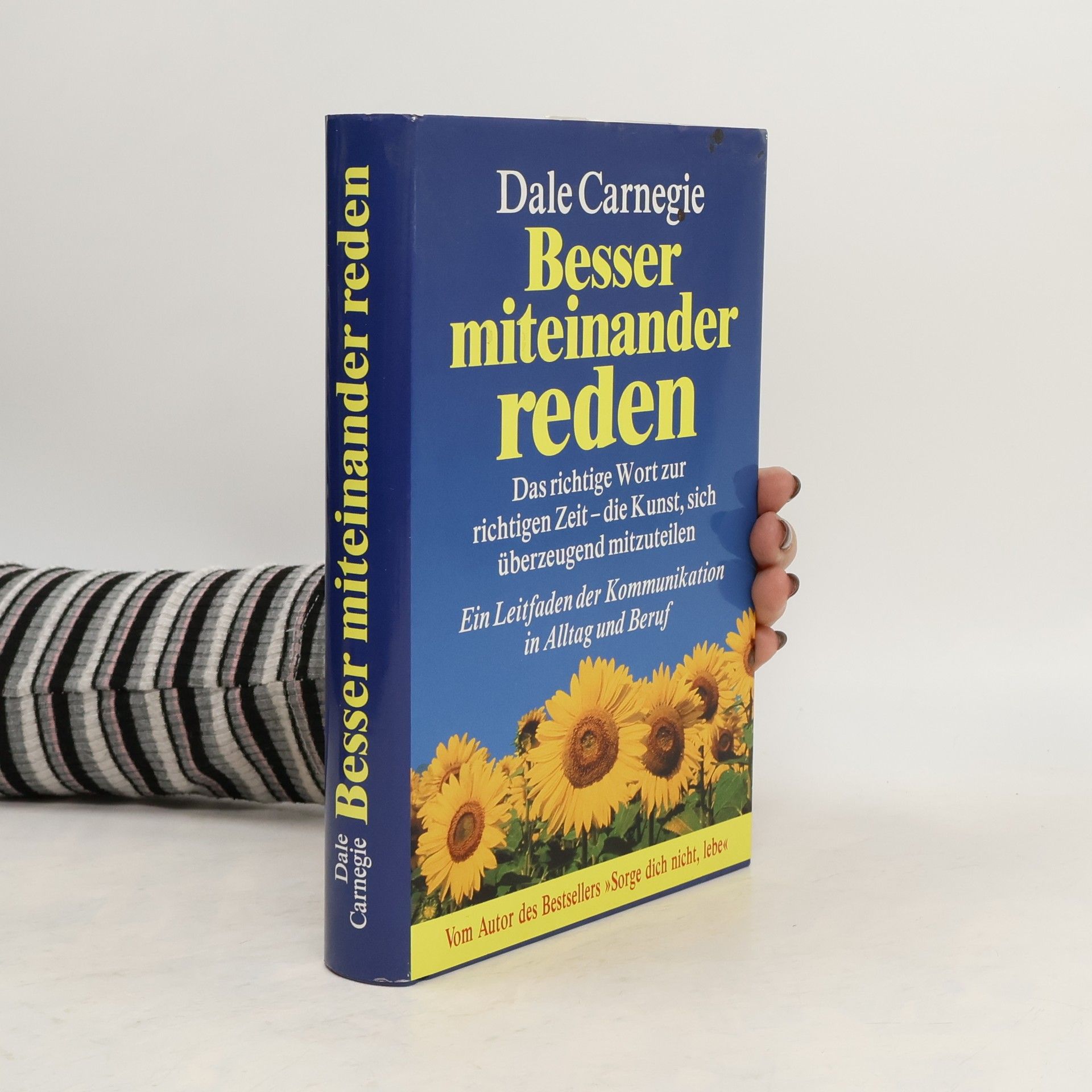 Dale Carnegie Besser miteinander reden