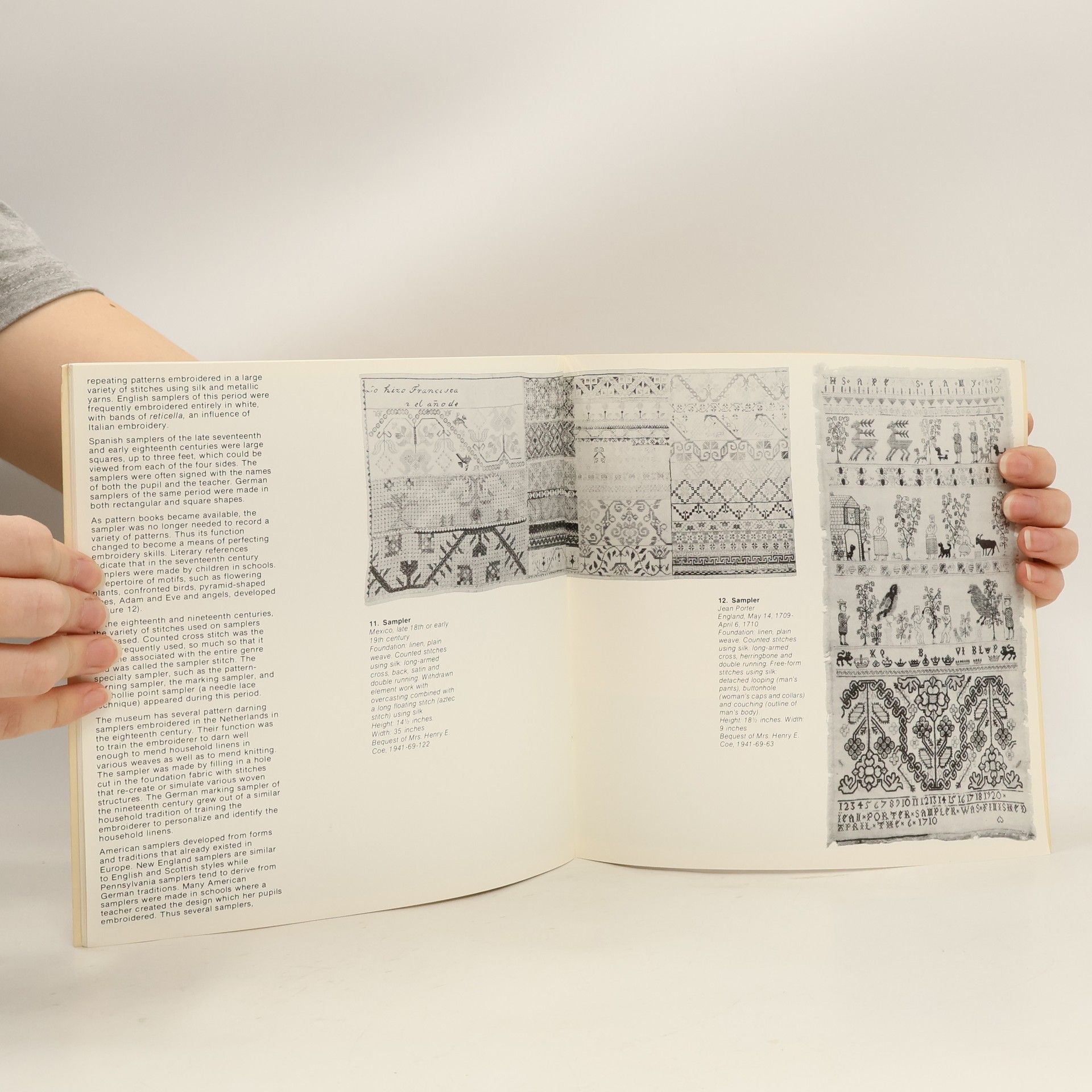 kolektiv Western European Embroidery in the Collection of the Cooper-Hewitt Museum