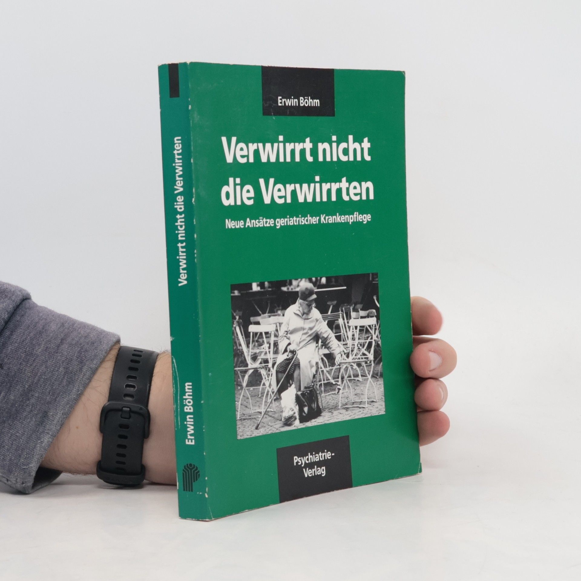 Verwirrt nicht die Verwirrten